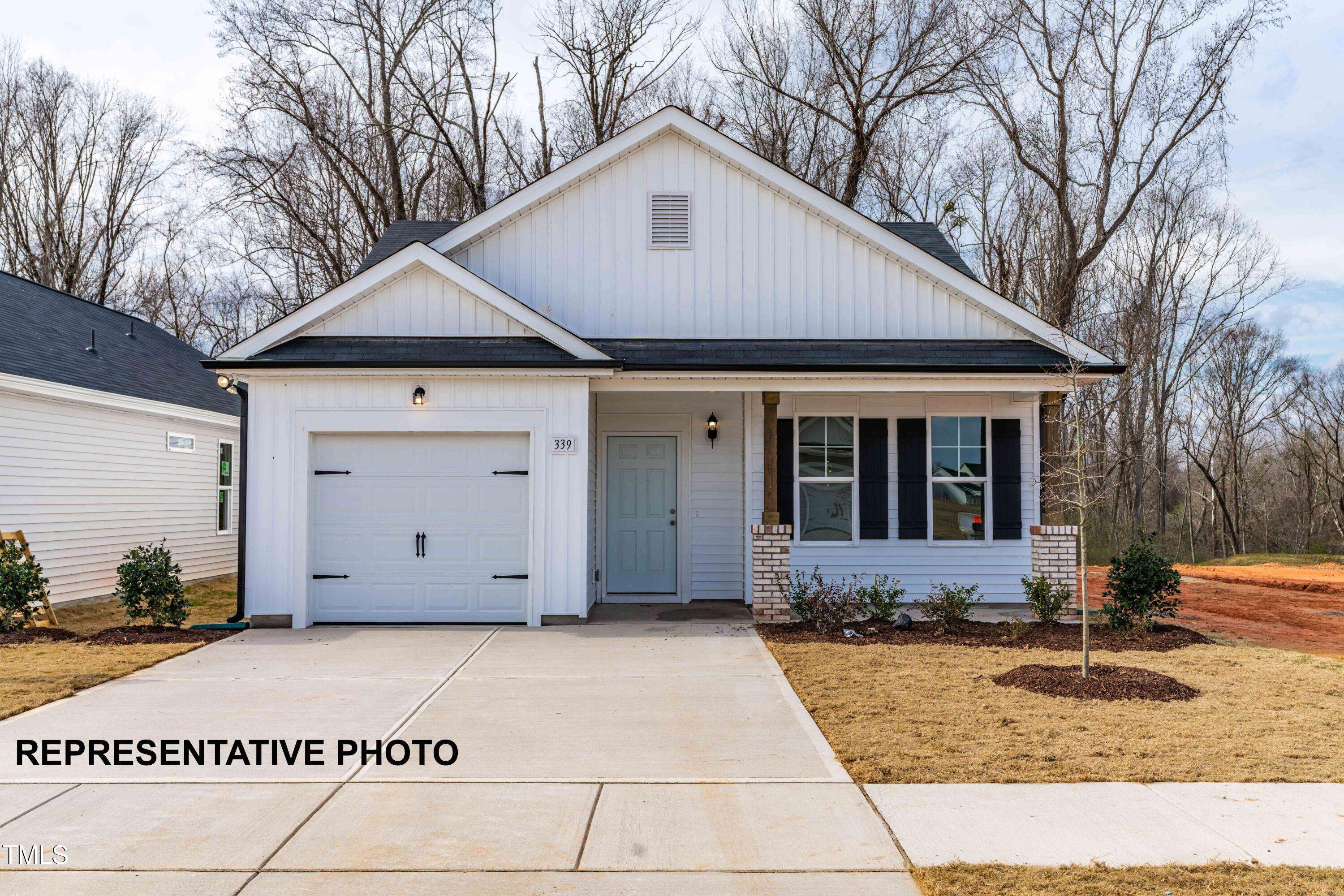 Clayton, NC 27520,346 Bluejay Street