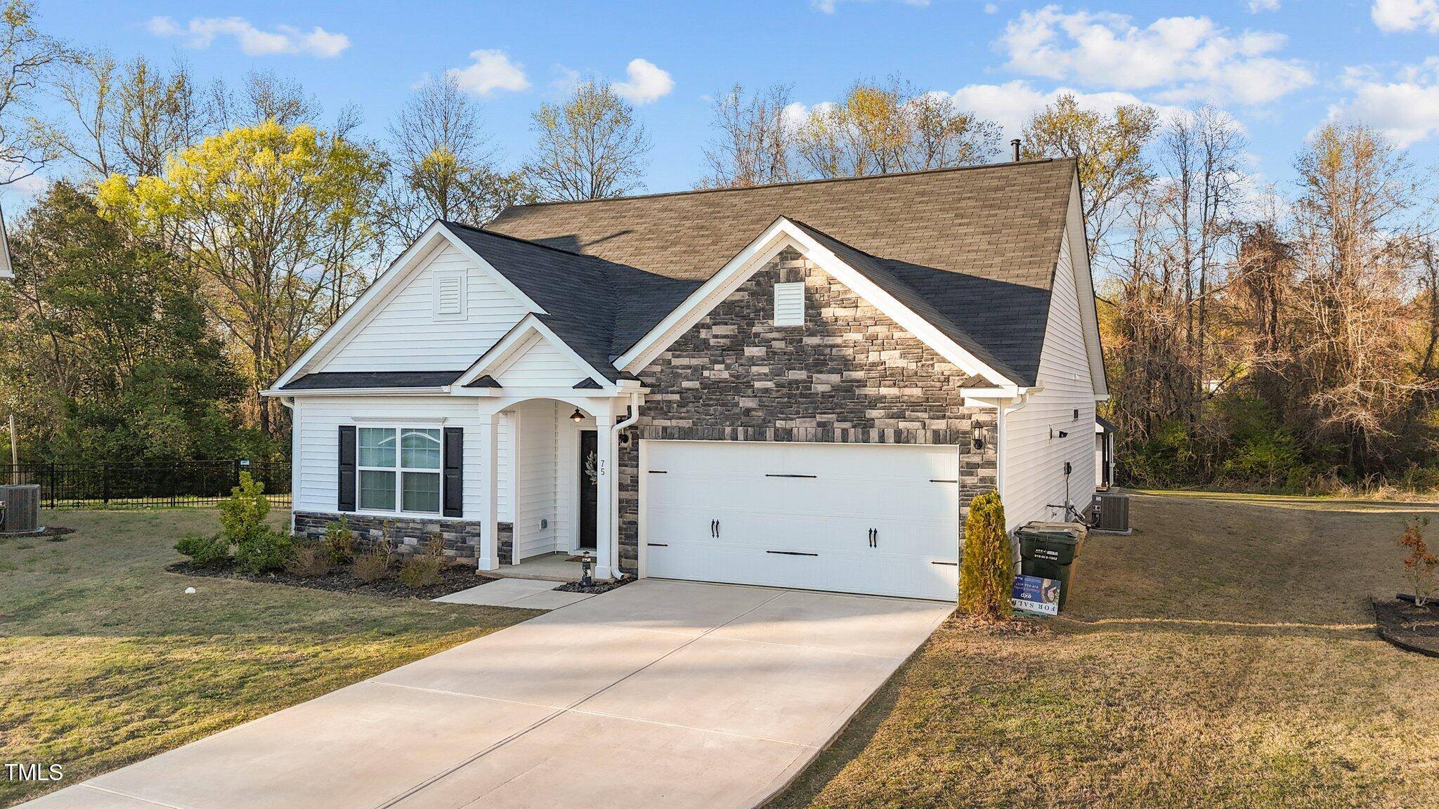 Clayton, NC 27520,75 Red Crabapple Court
