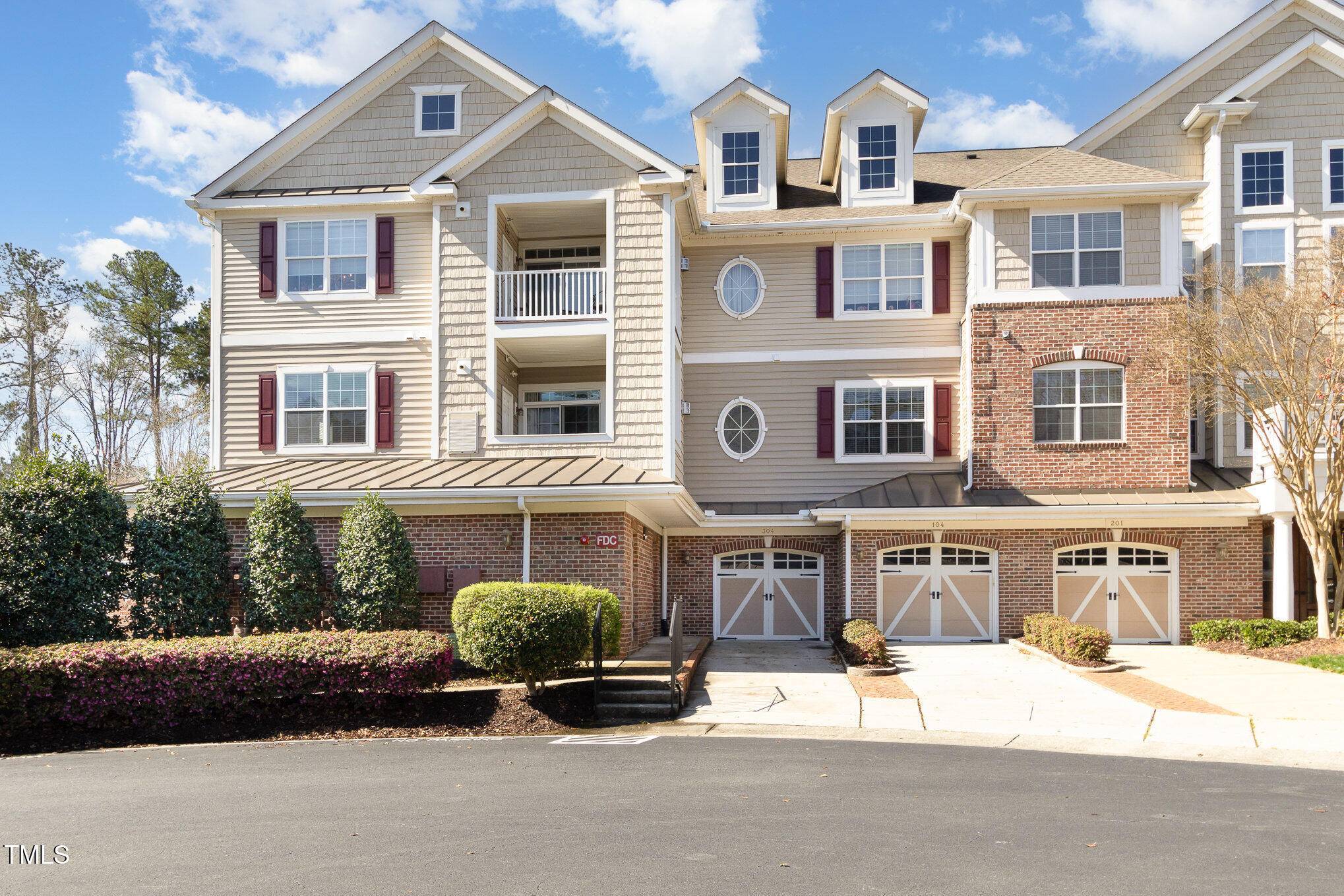 Raleigh, NC 27617,10411 Rosegate Court #202