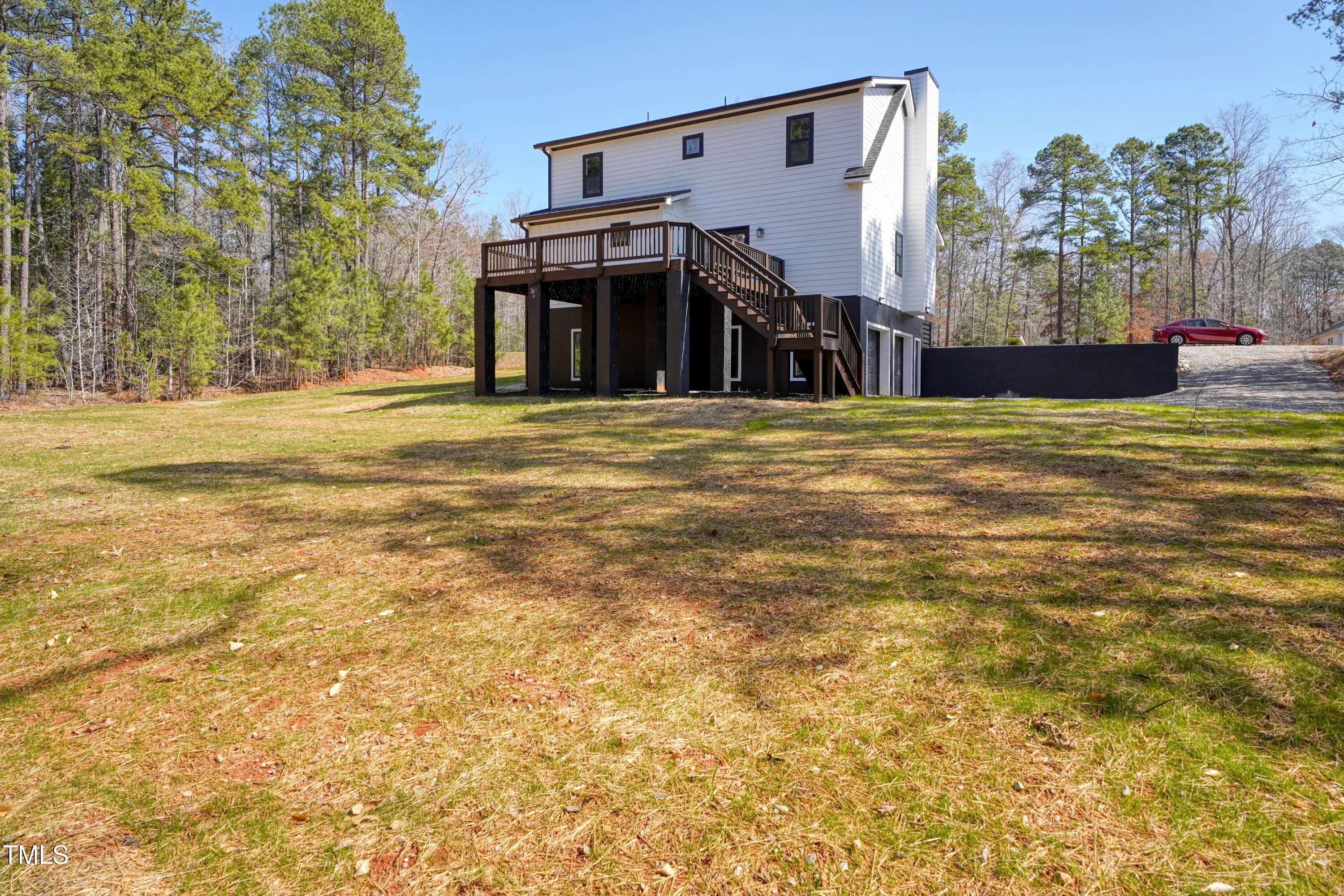Henderson, NC 27537,692 Port Drive