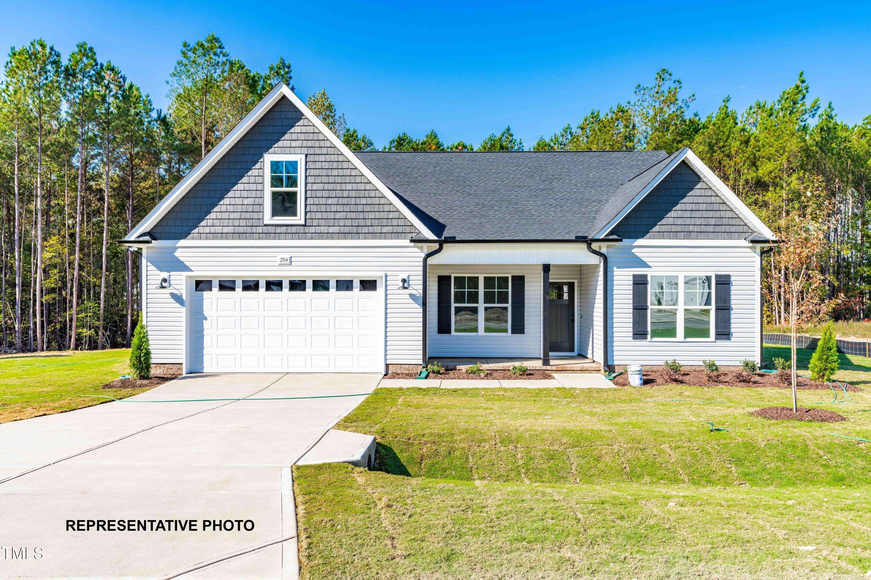Zebulon, NC 27597,129 Tigris Court