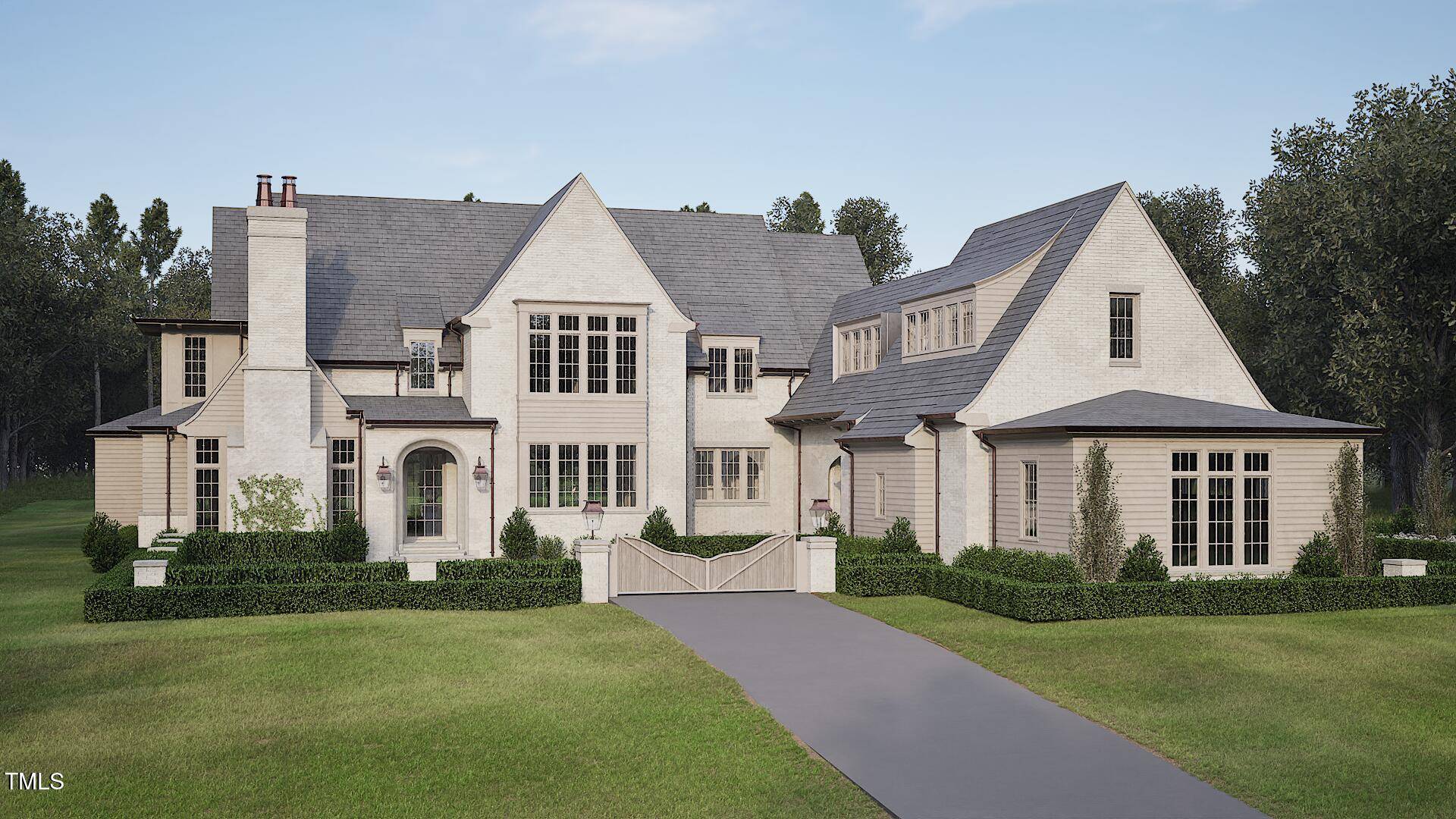 Raleigh, NC 27614,4921 Foxridge Drive