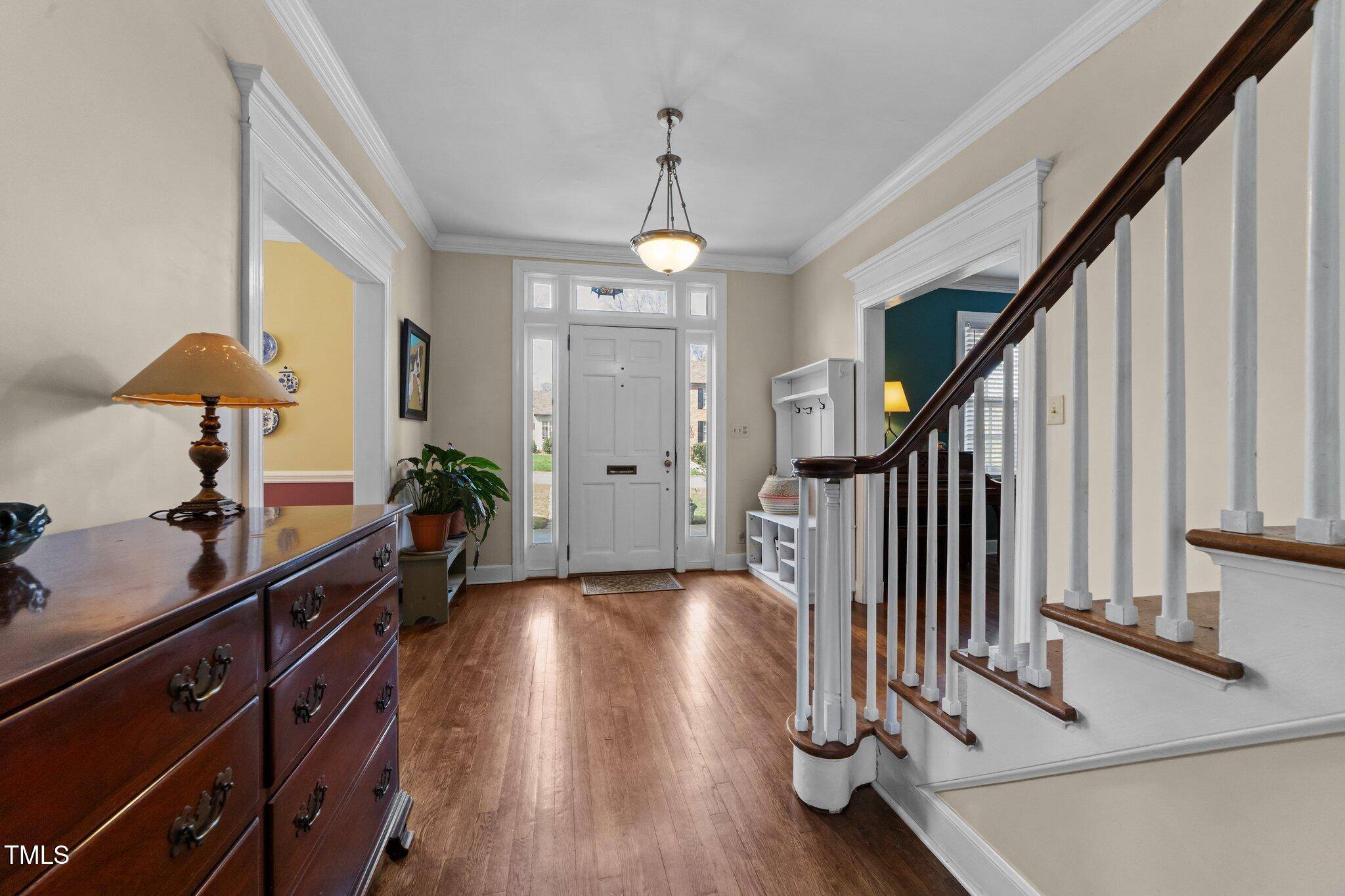 Burlington, NC 27215,1106 Aycock Avenue