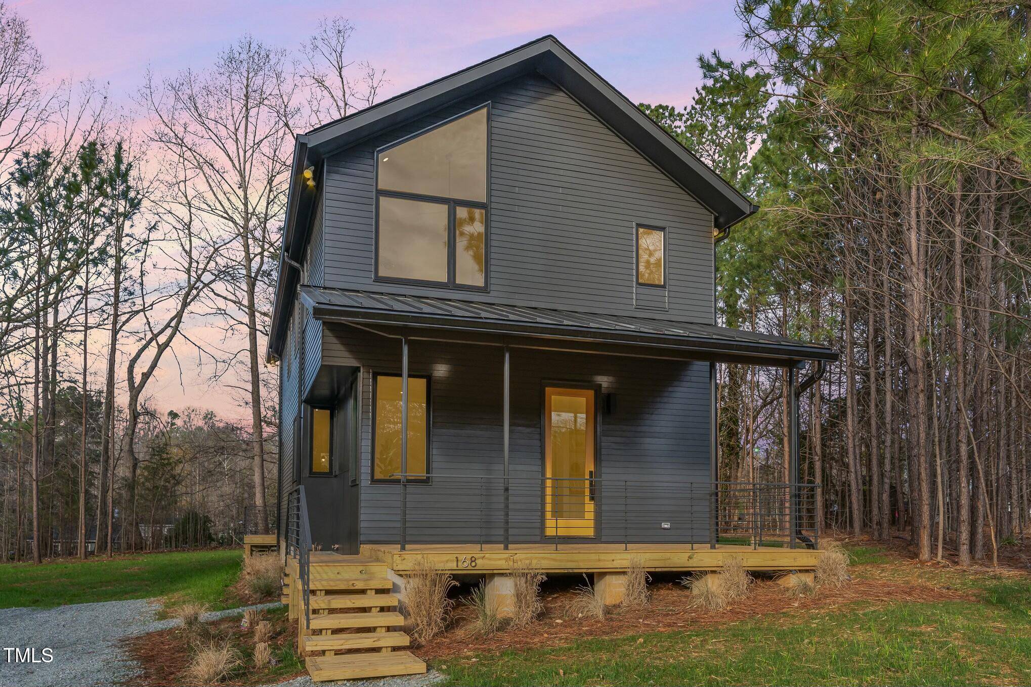 Hillsborough, NC 27278,168 Daphine Drive