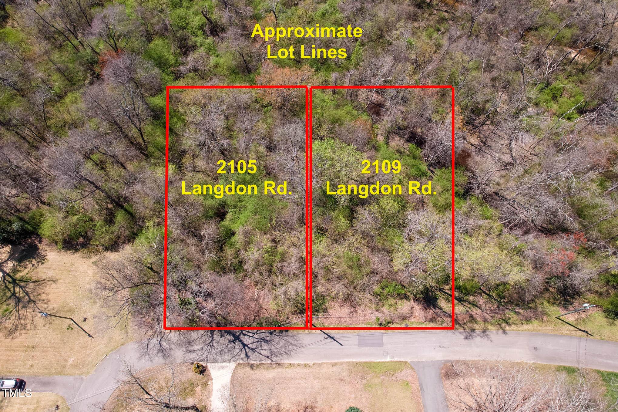 Raleigh, NC 27604,2109 Langdon Road