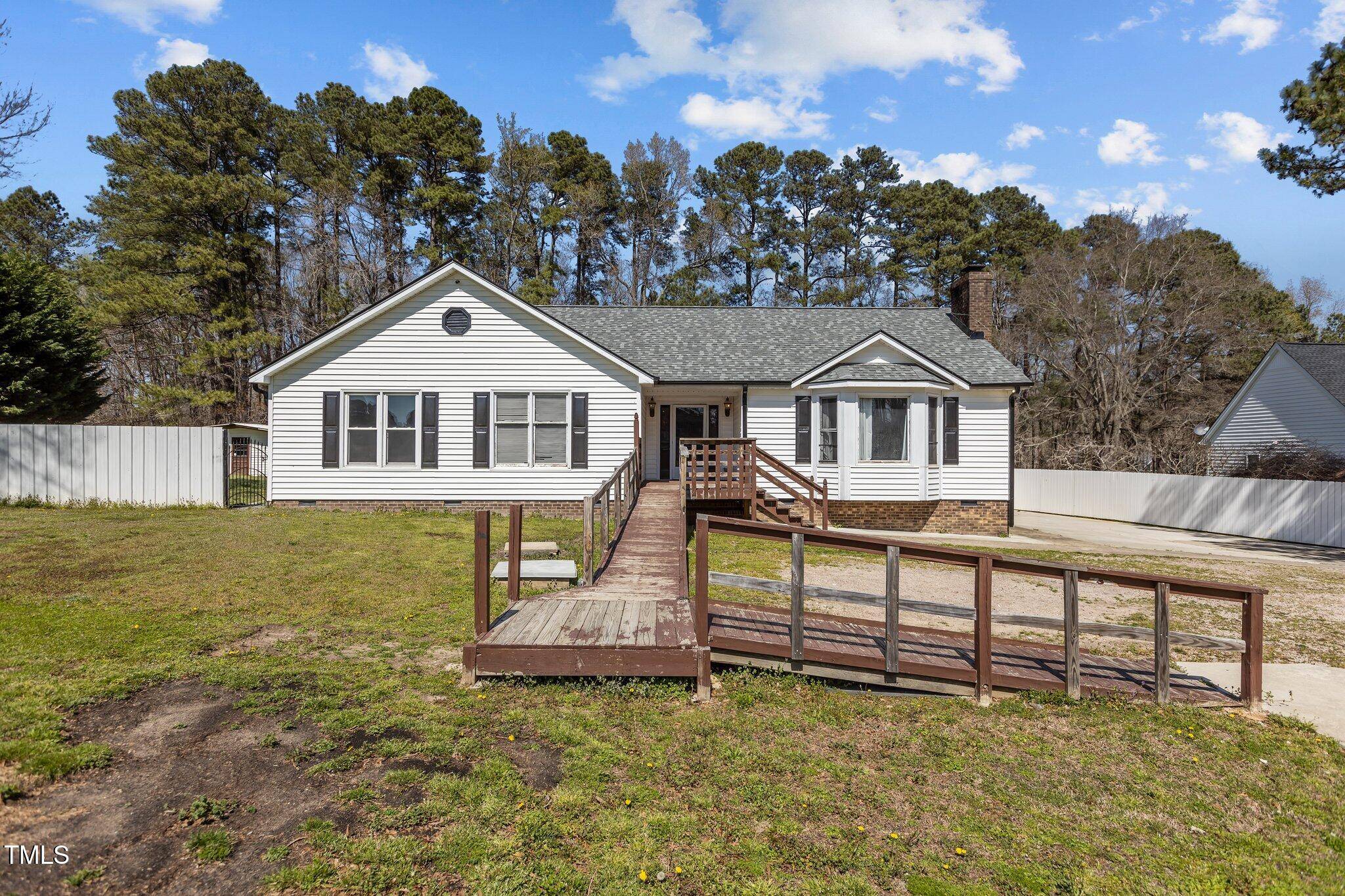 Raleigh, NC 27610,5437 Grasshopper Road