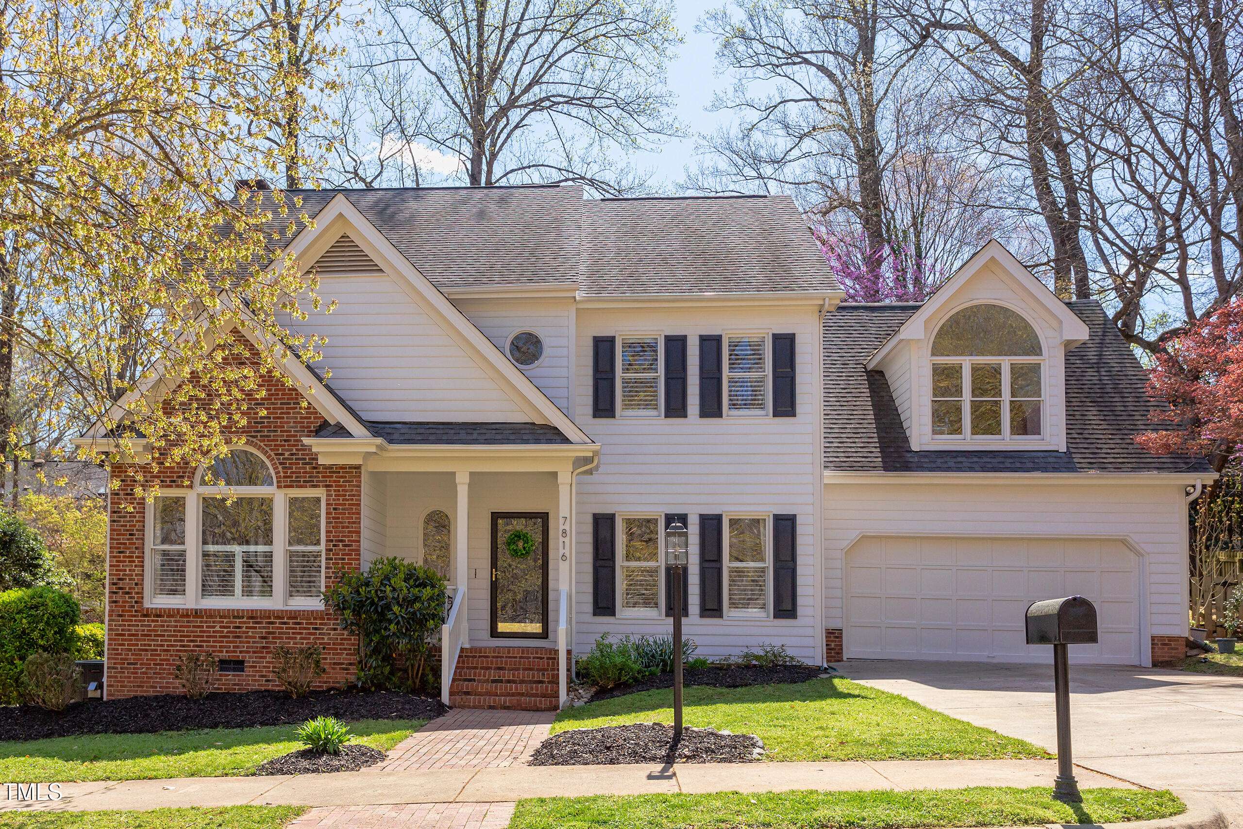 Raleigh, NC 27613,7816 Tylerton Drive