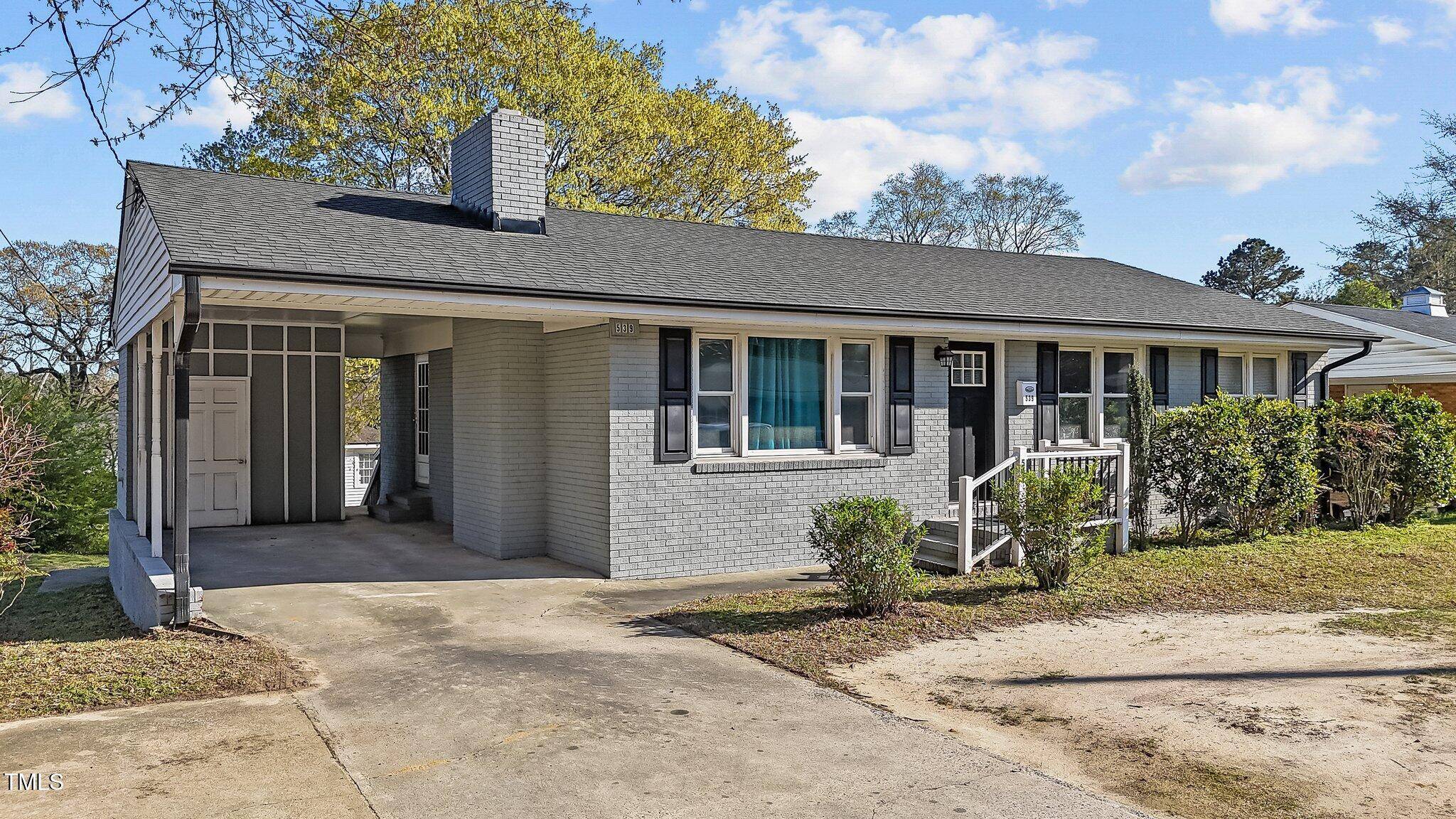 Clayton, NC 27520,539 N Oneil Street