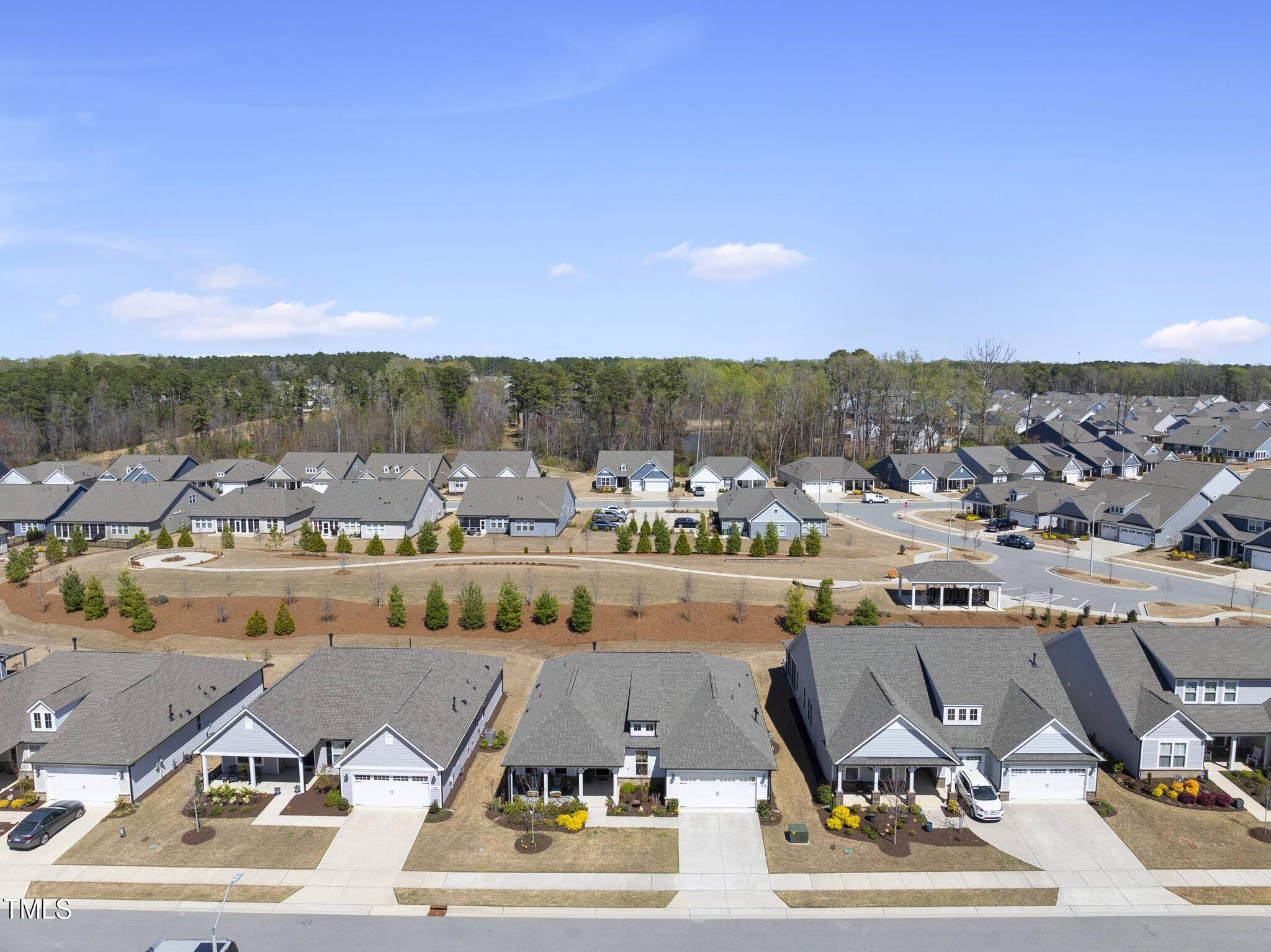 Fuquay Varina, NC 27526,1113 Cryptic Wood Avenue