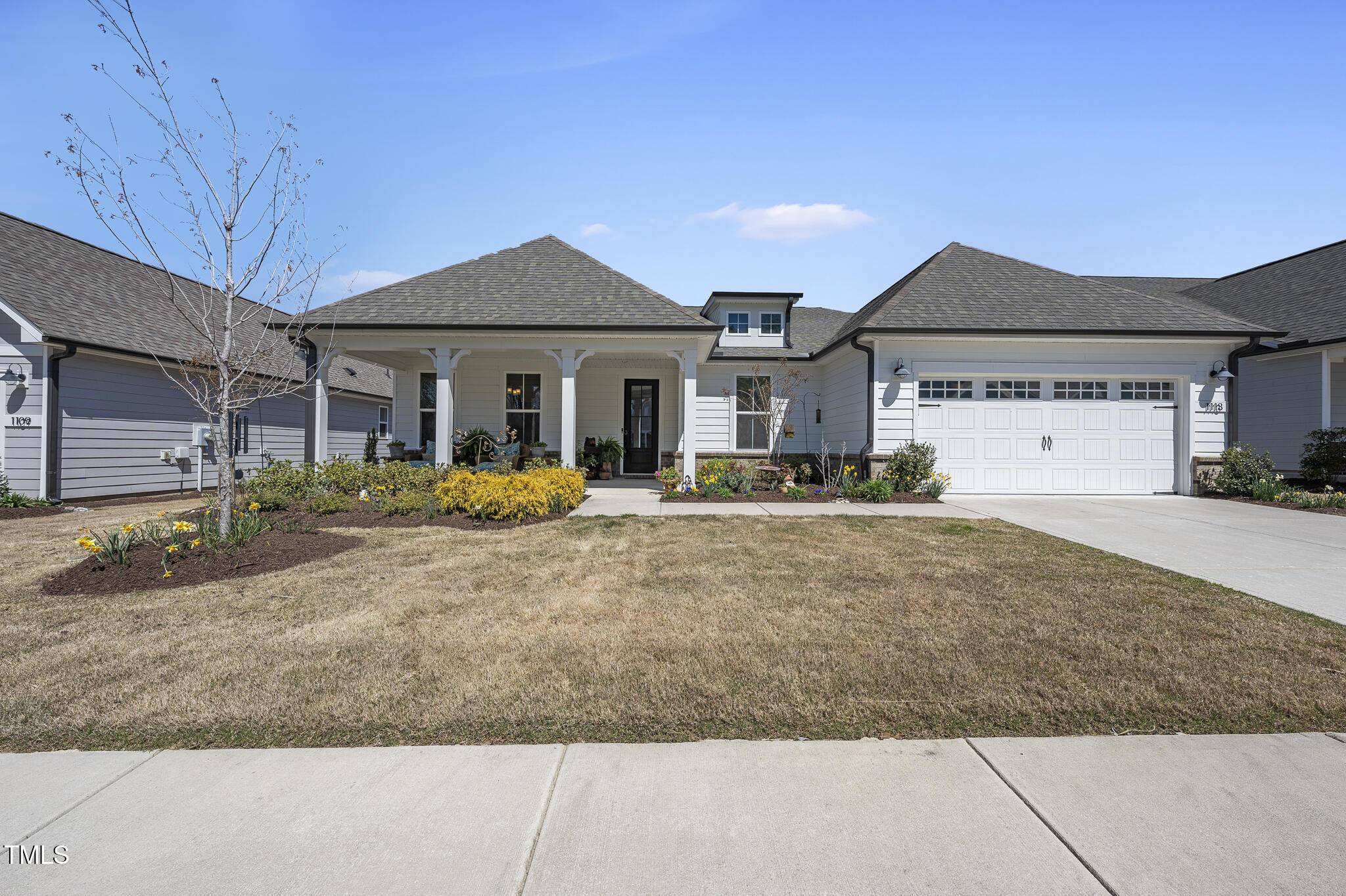 Fuquay Varina, NC 27526,1113 Cryptic Wood Avenue