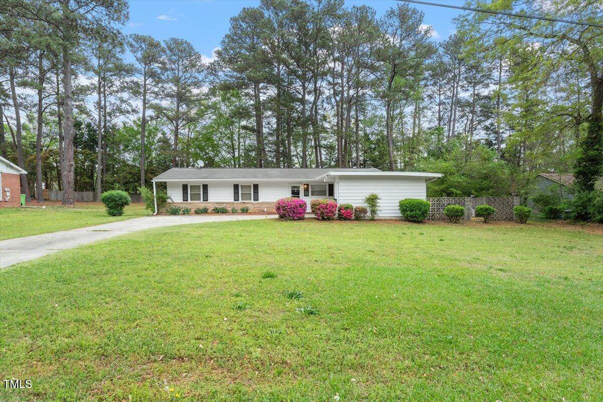 Raleigh, NC 27610,911 Williams Road