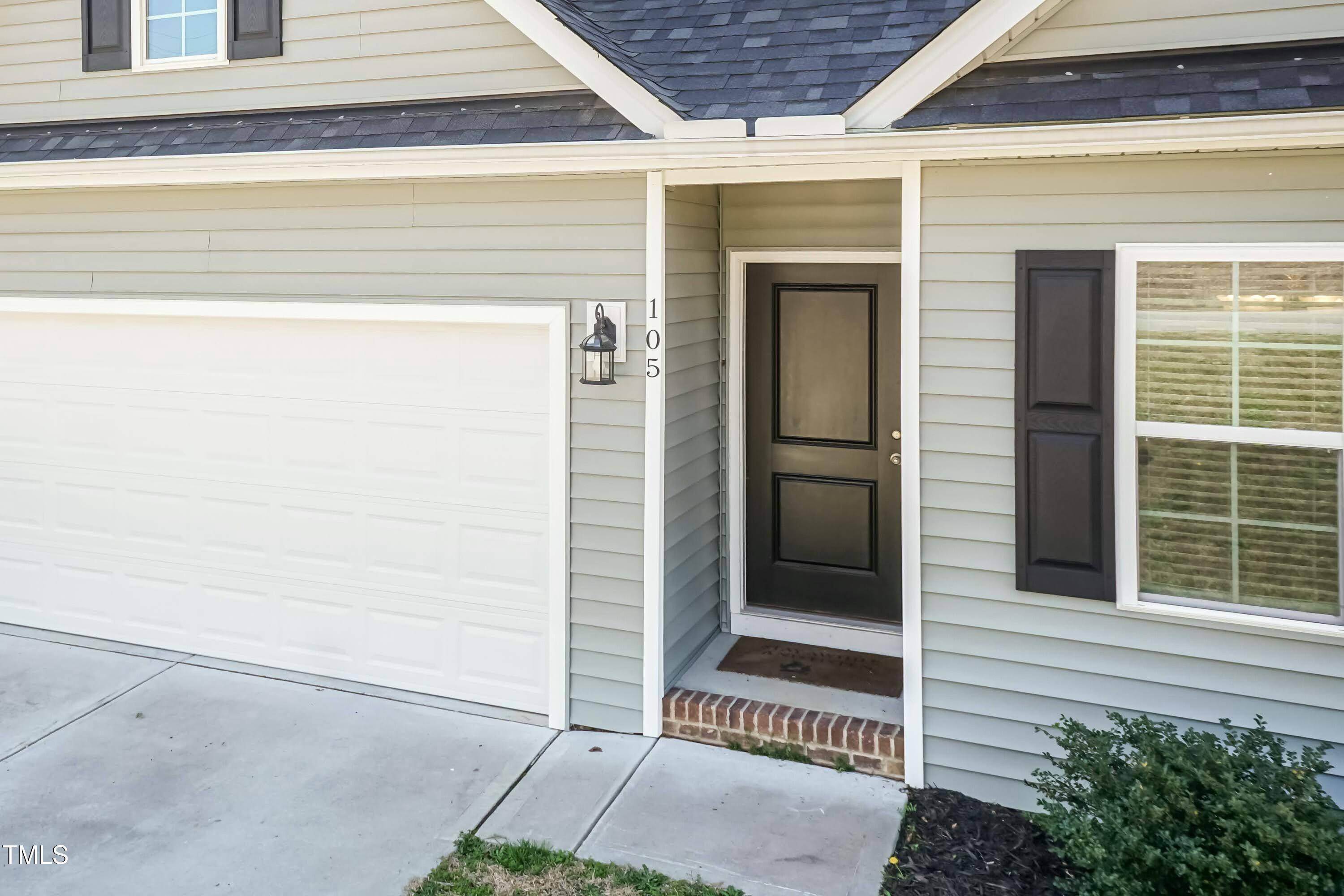 Broadway, NC 27505,105 Village Drive