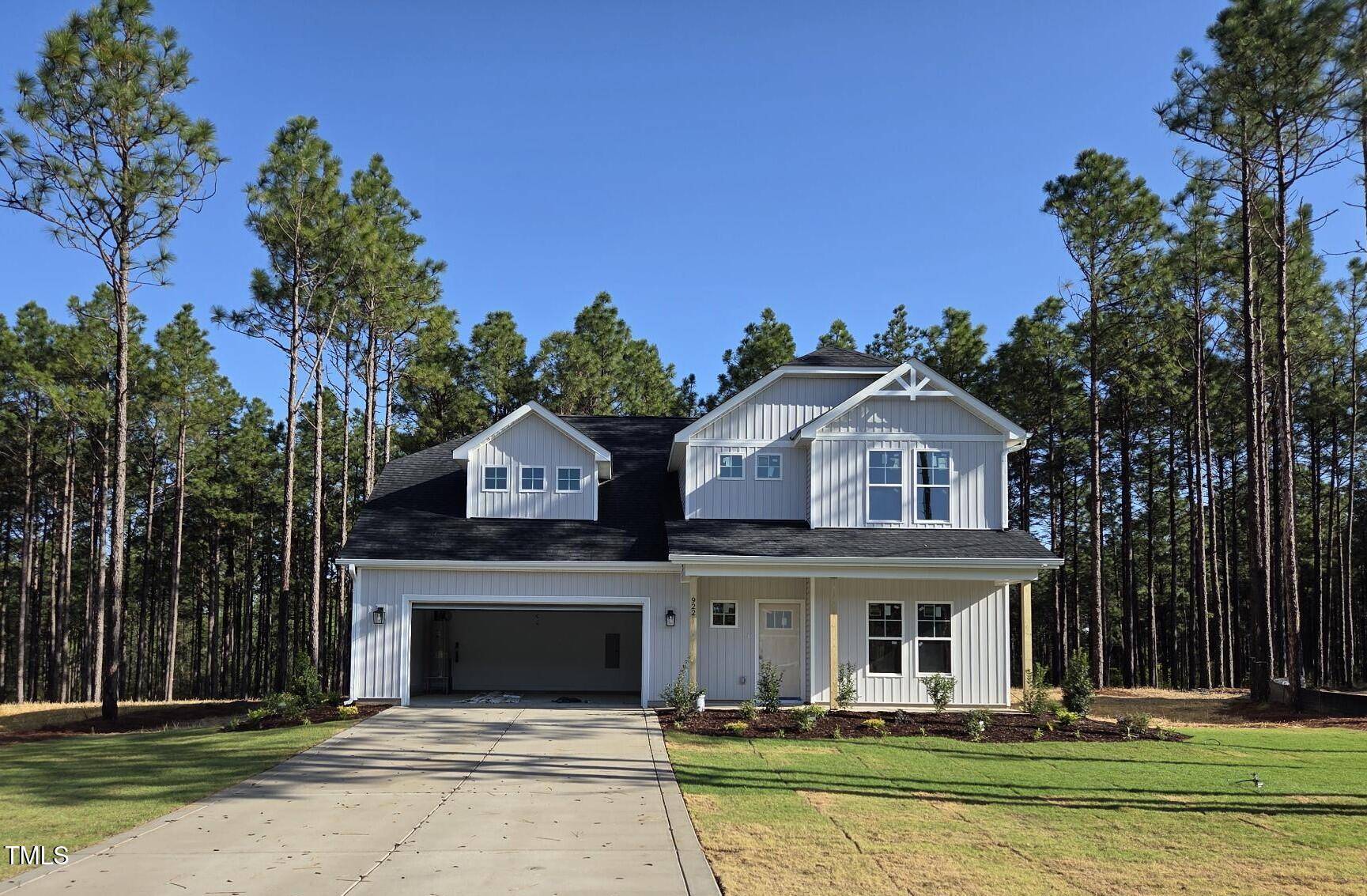 Fayetteville, NC 28311,922 Rhum Drive #Lot 63