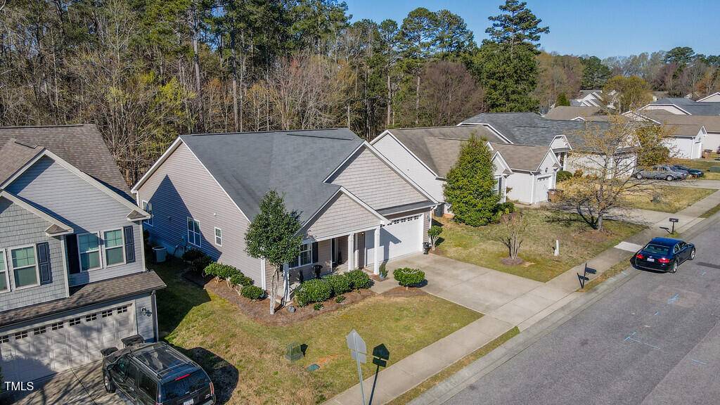 Wake Forest, NC 27587,626 Flaherty Avenue