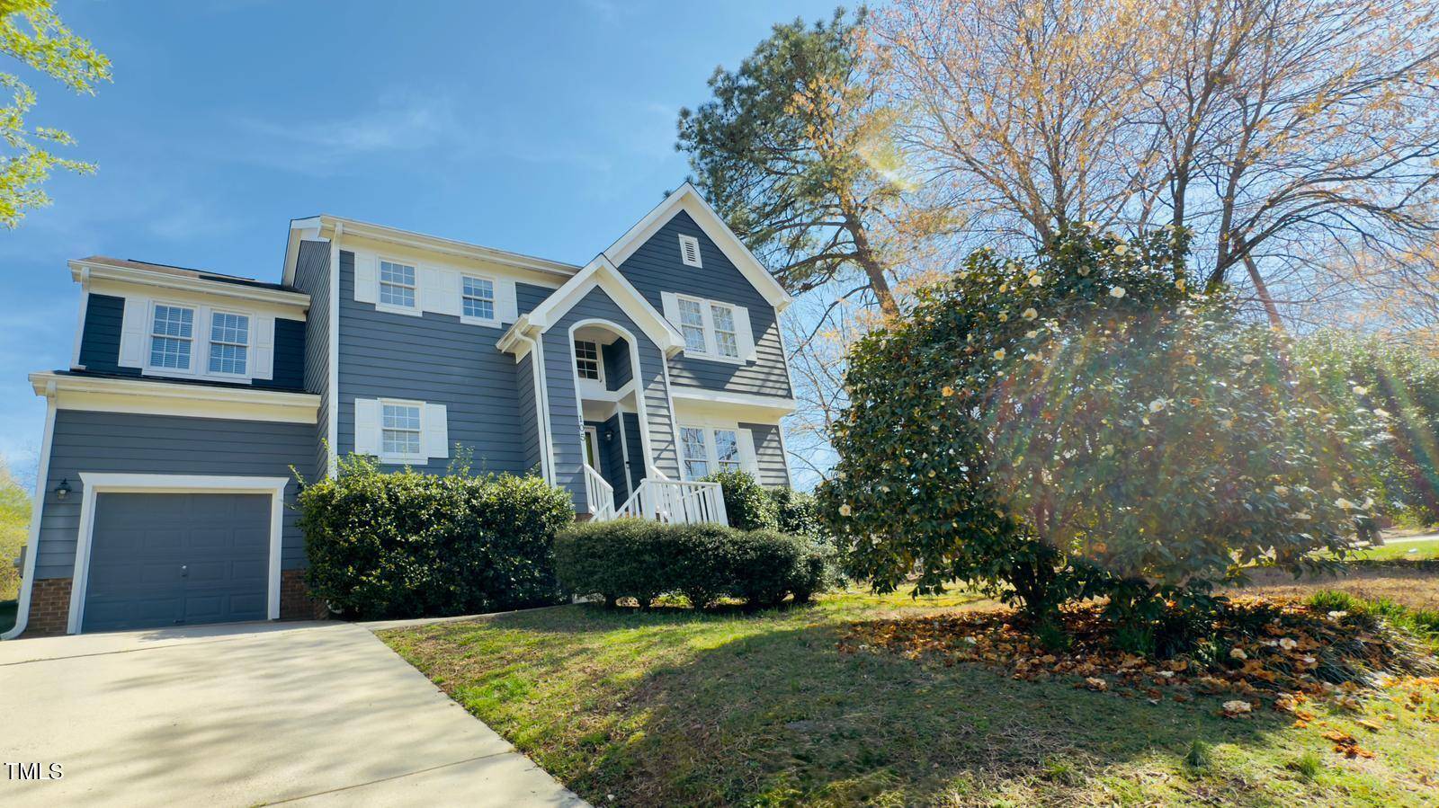 Cary, NC 27519,105 Cherry Grove Drive