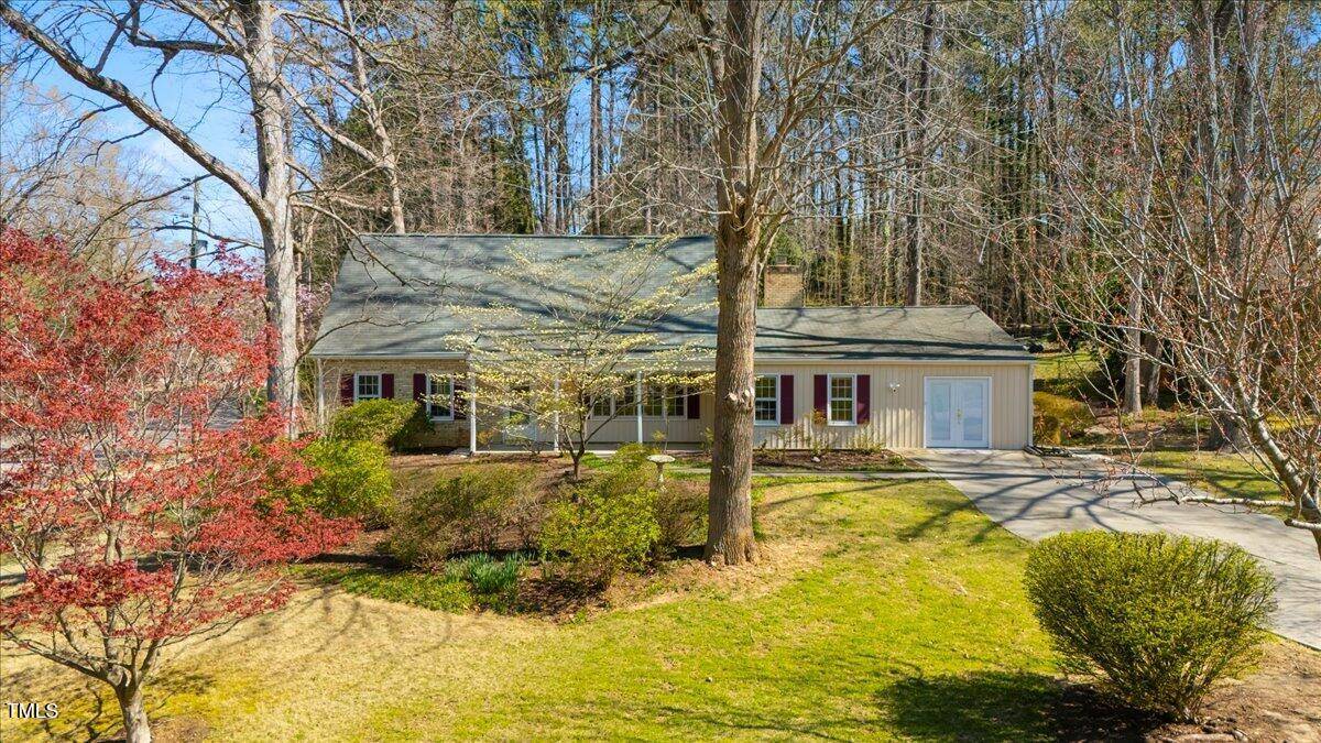 Raleigh, NC 27609,901 Emory Lane