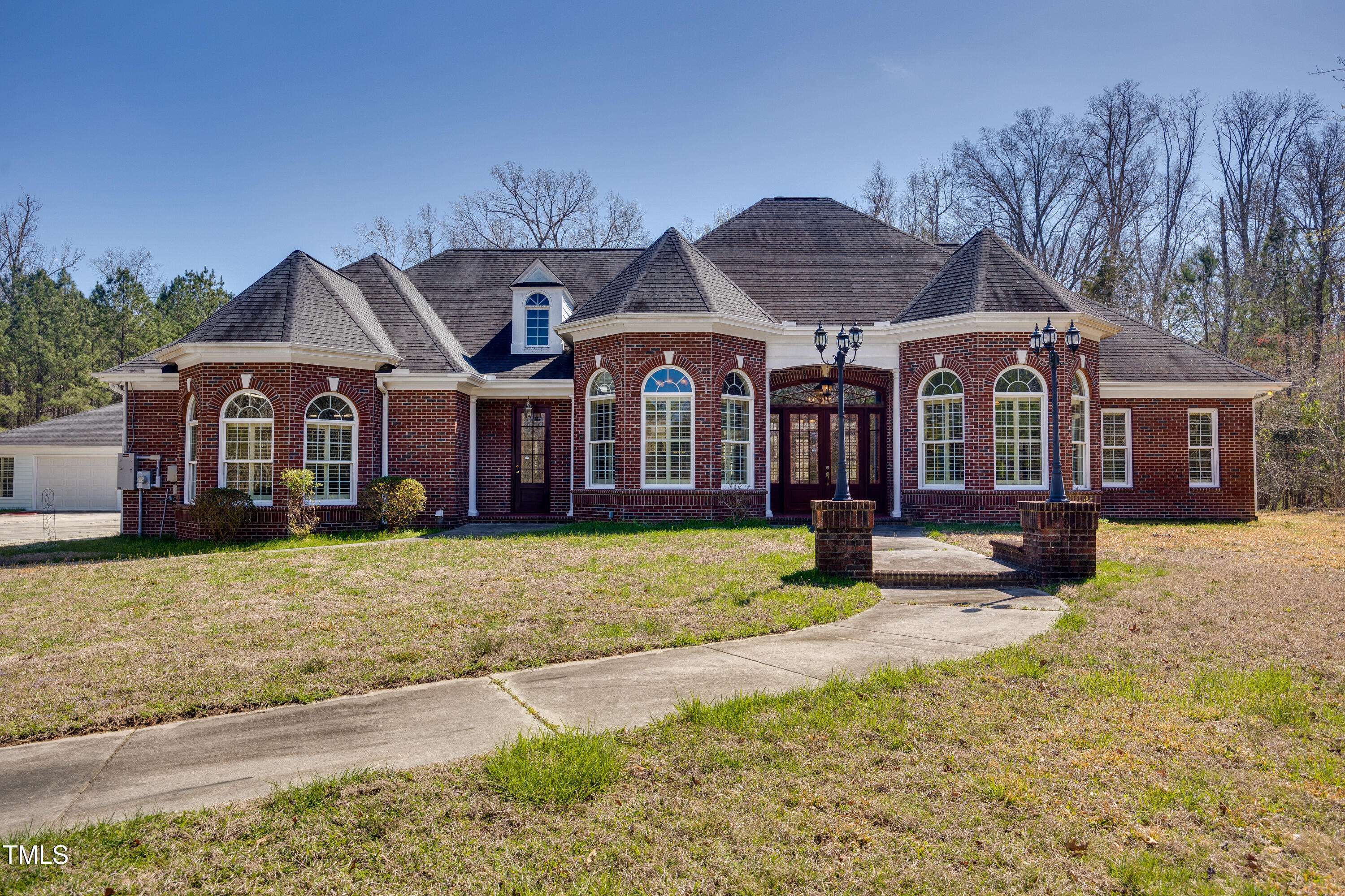 Pittsboro, NC 27312,119 Cardinal Crest Court