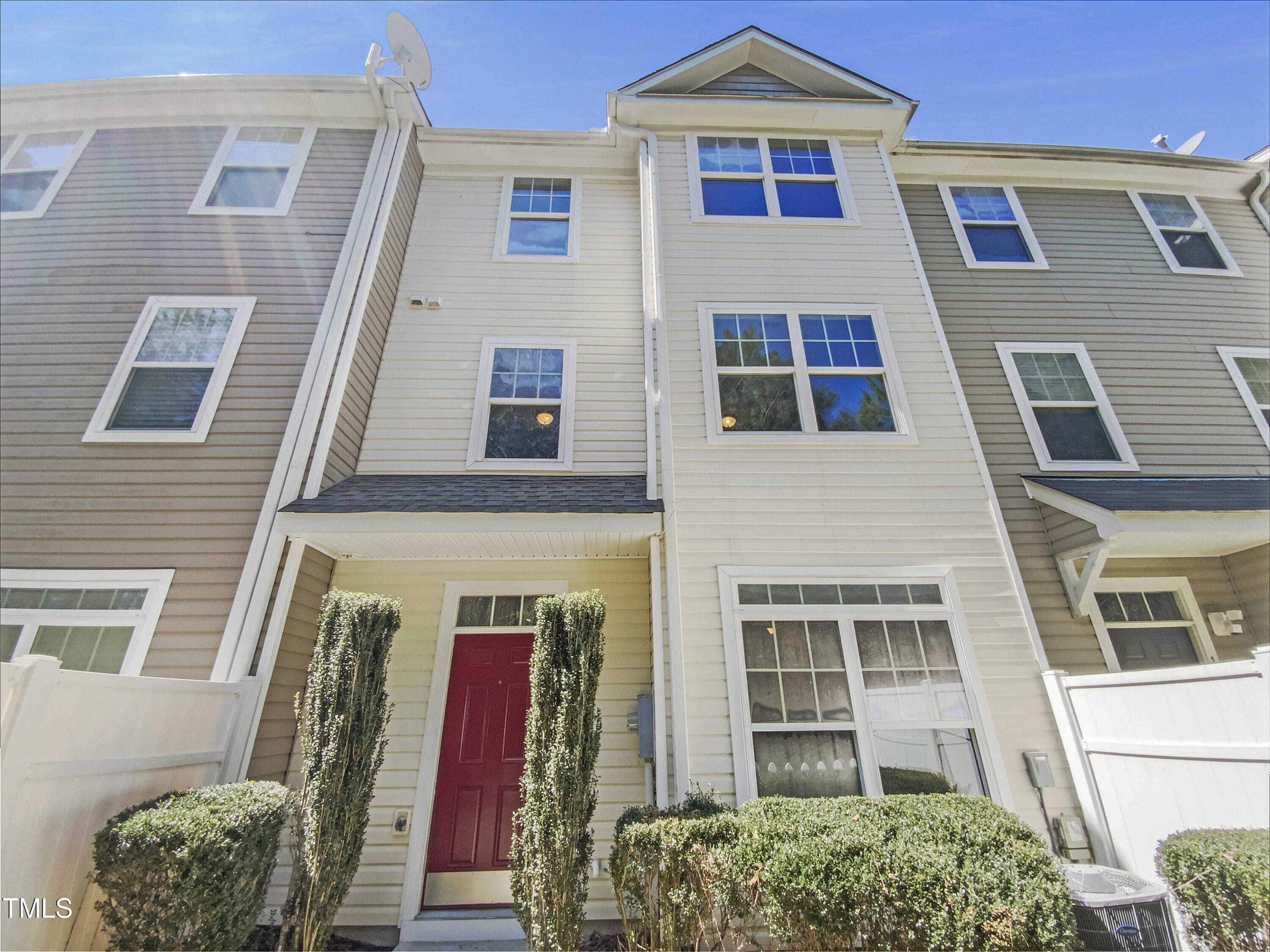 Raleigh, NC 27614,11700 Coppergate Drive #105