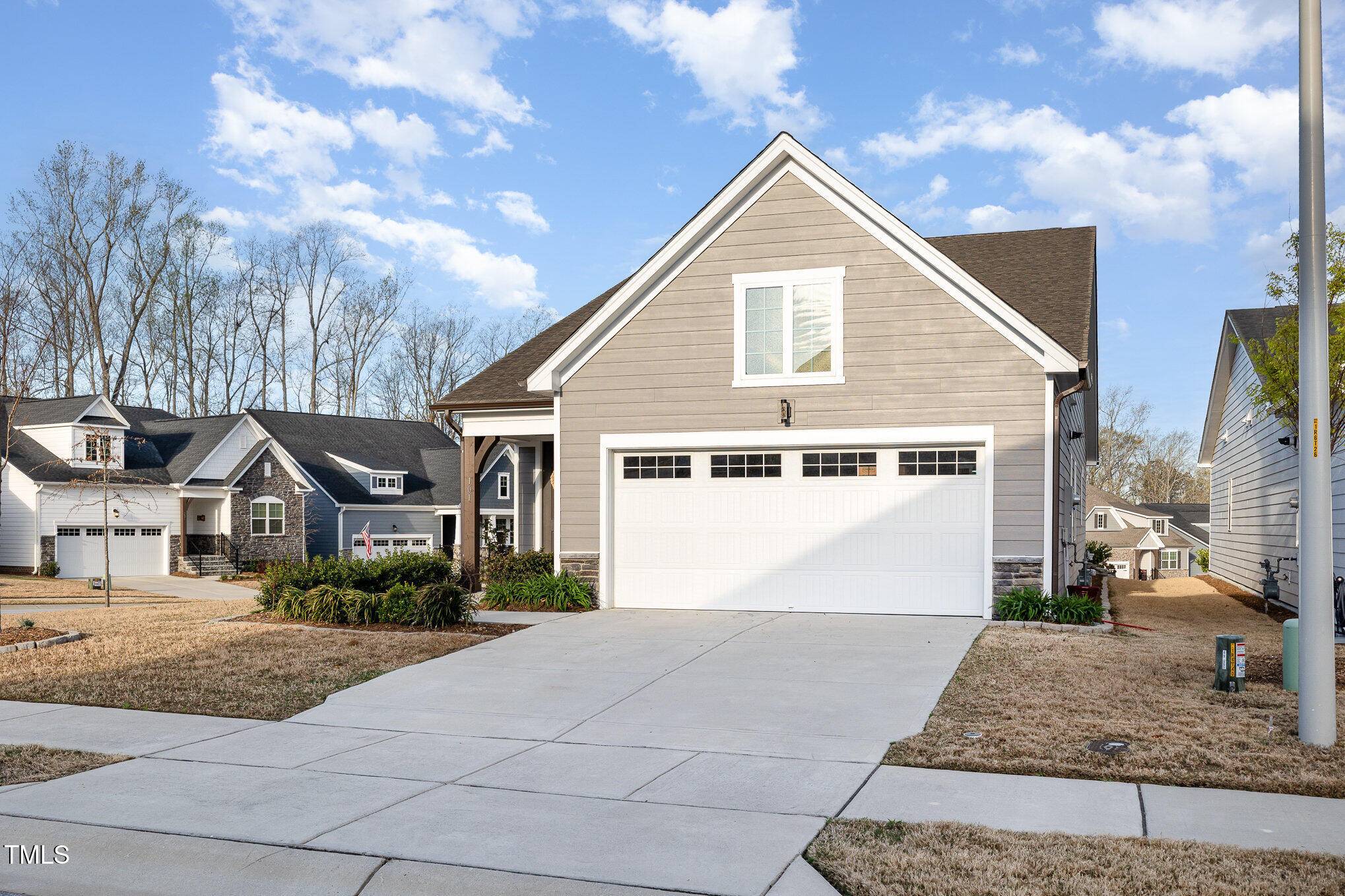 Raleigh, NC 27610,101 Maroon Court