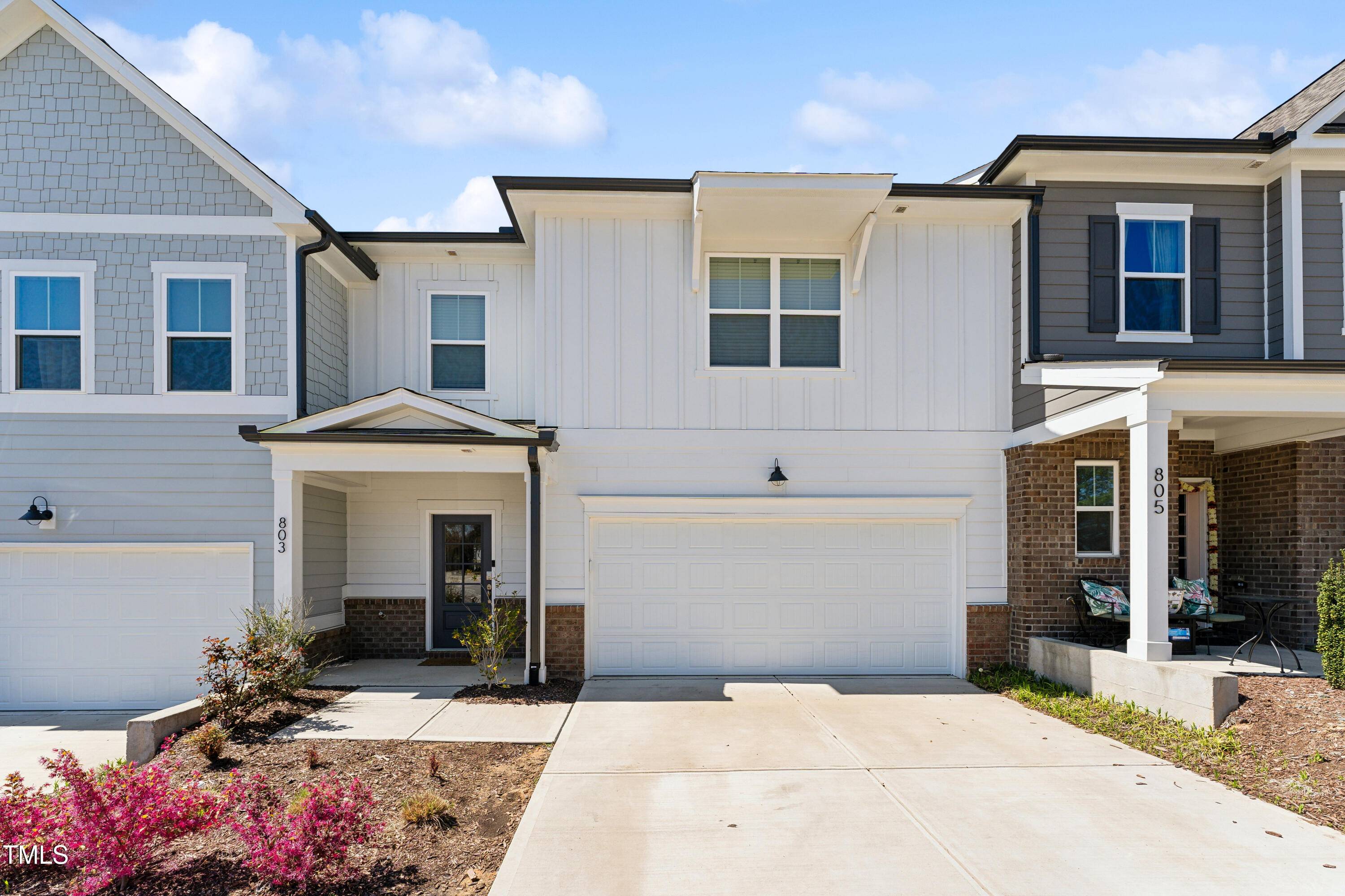 Cary, NC 27519,803 Toulouse Court