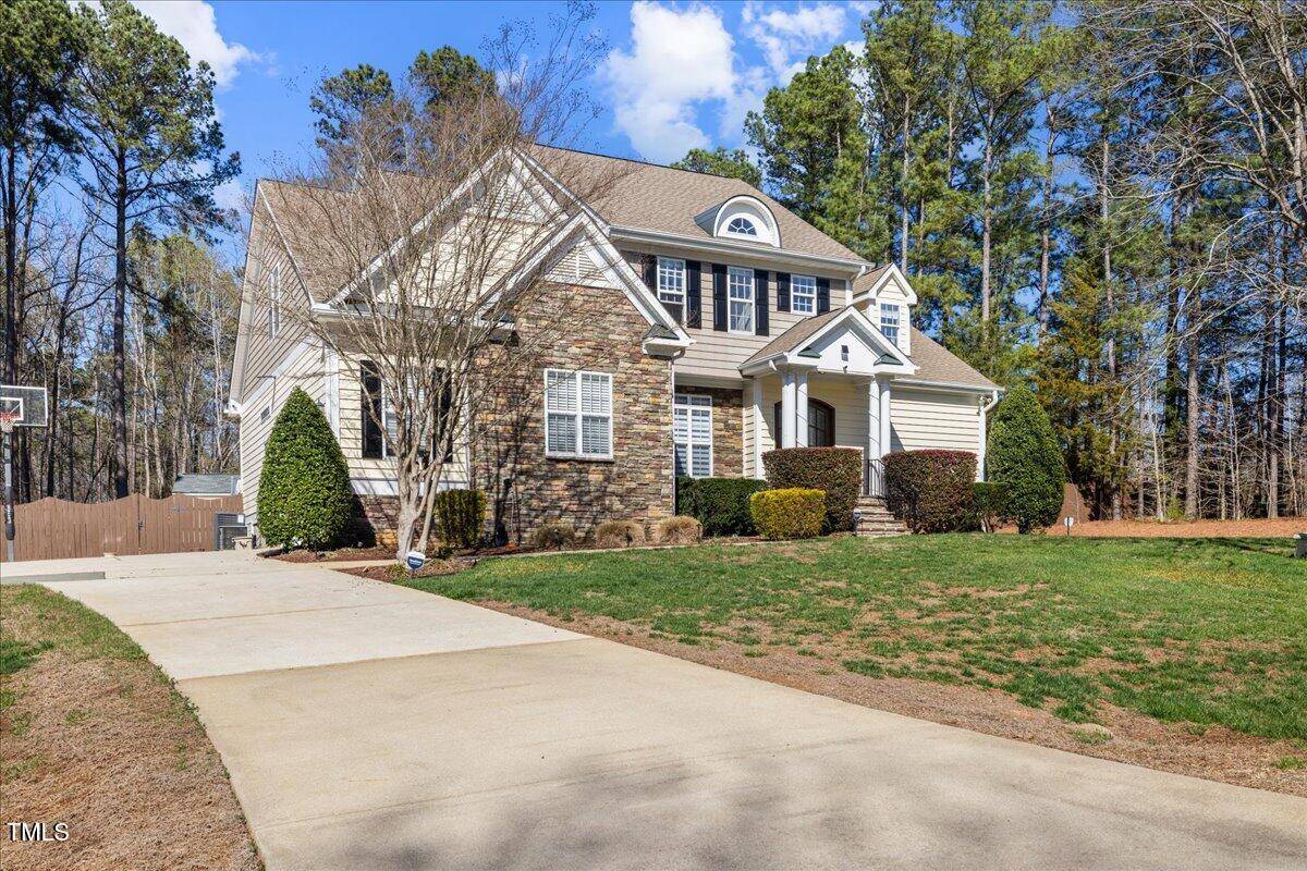 Wake Forest, NC 27587,8704 Balbirnie Court