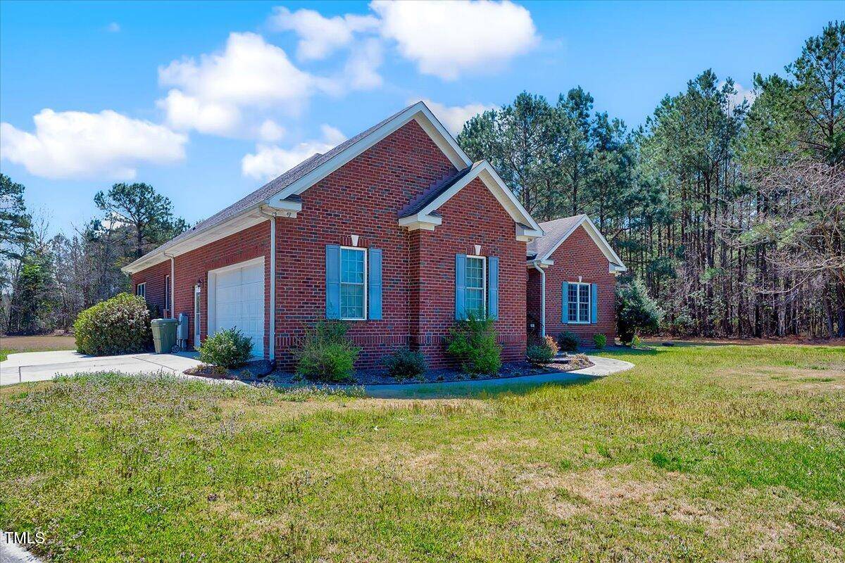 Rocky Mount, NC 27803,7687 Mattie Road