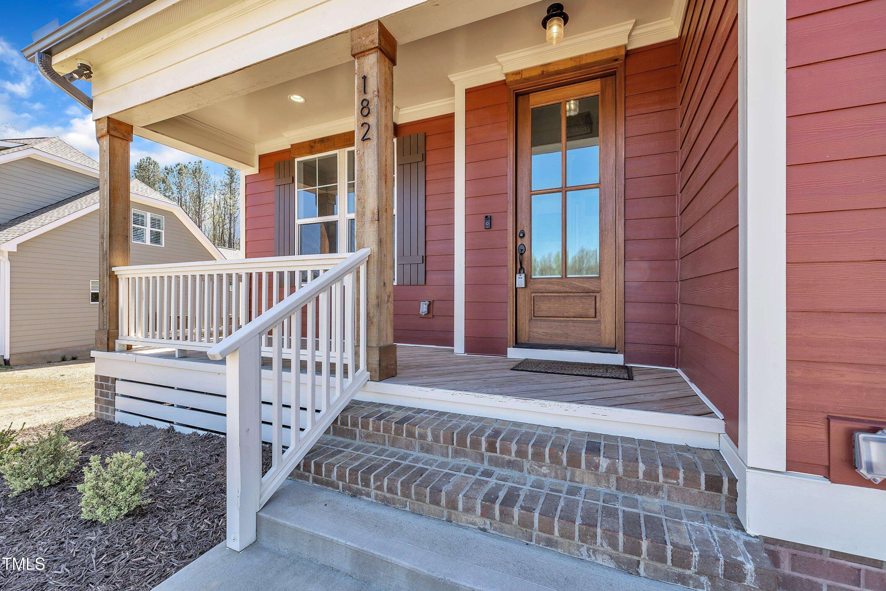 Fuquay Varina, NC 27526,182 Prince Place Drive