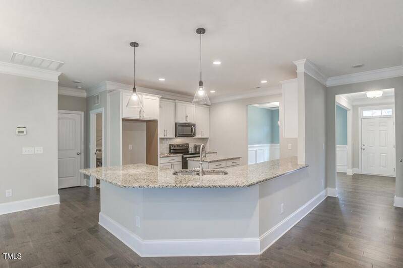 Wendell, NC 27591,275 Cardovia Way