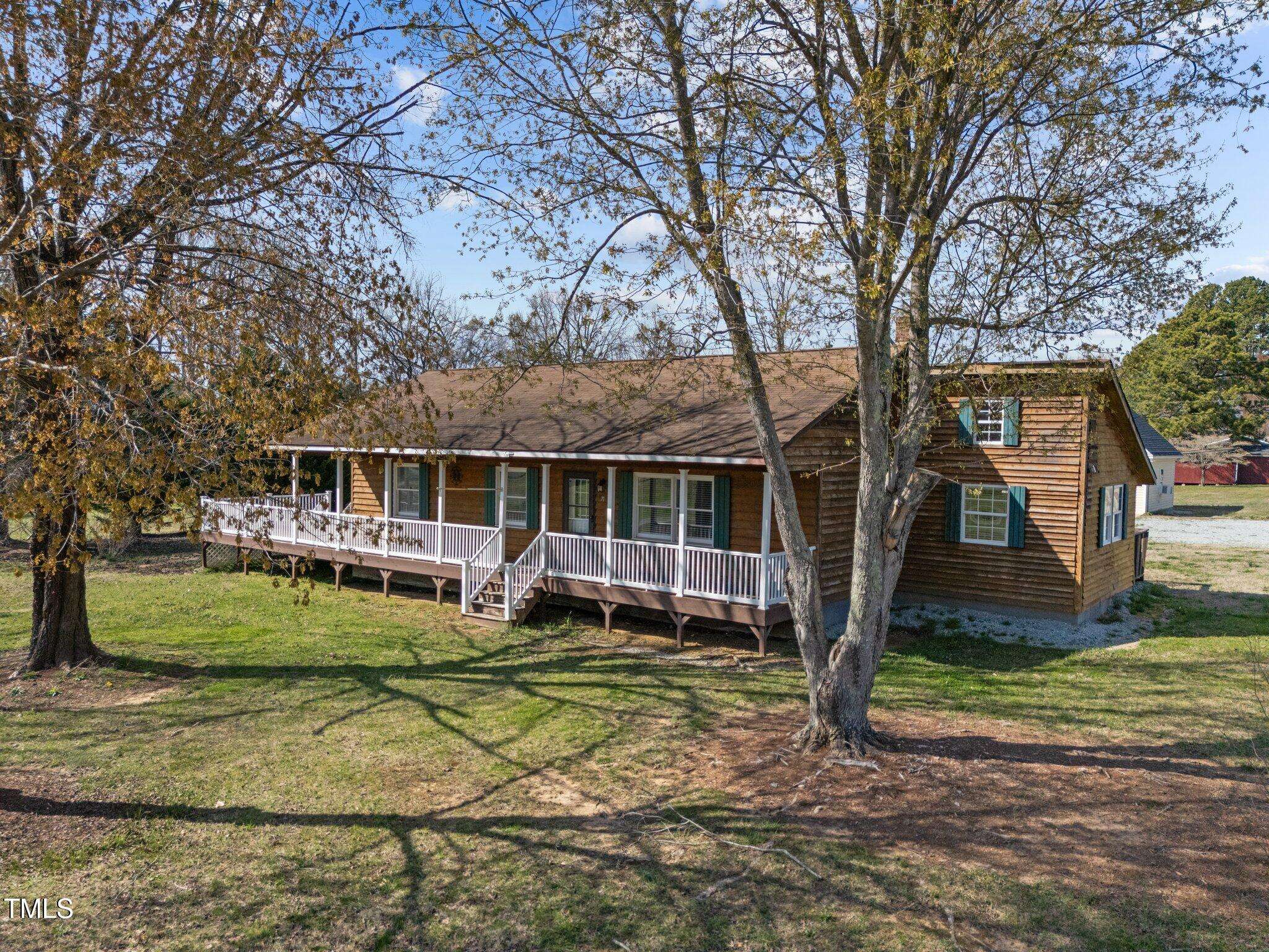 Roxboro, NC 27574,71 Romans Road