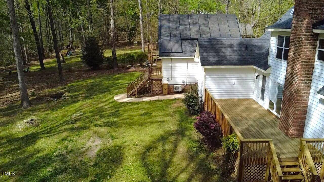 Raleigh, NC 27613,2820 Mattlyn Court