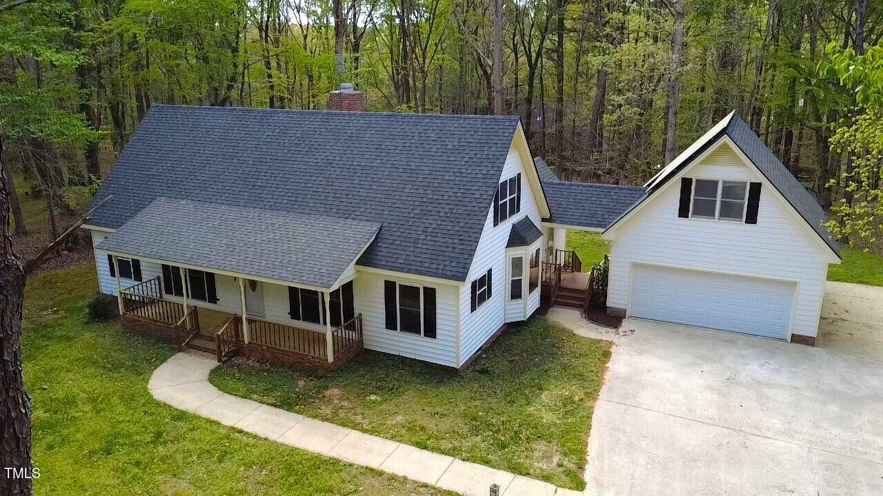 Raleigh, NC 27613,2820 Mattlyn Court