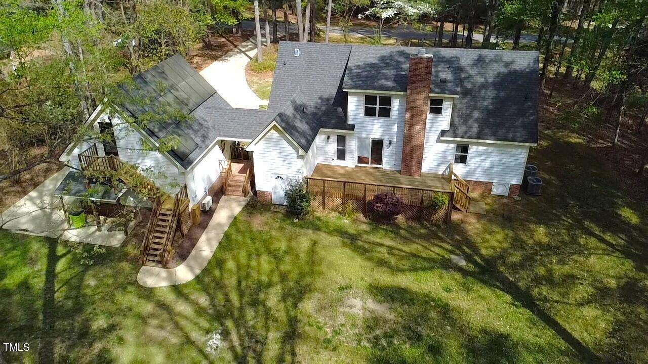 Raleigh, NC 27613,2820 Mattlyn Court