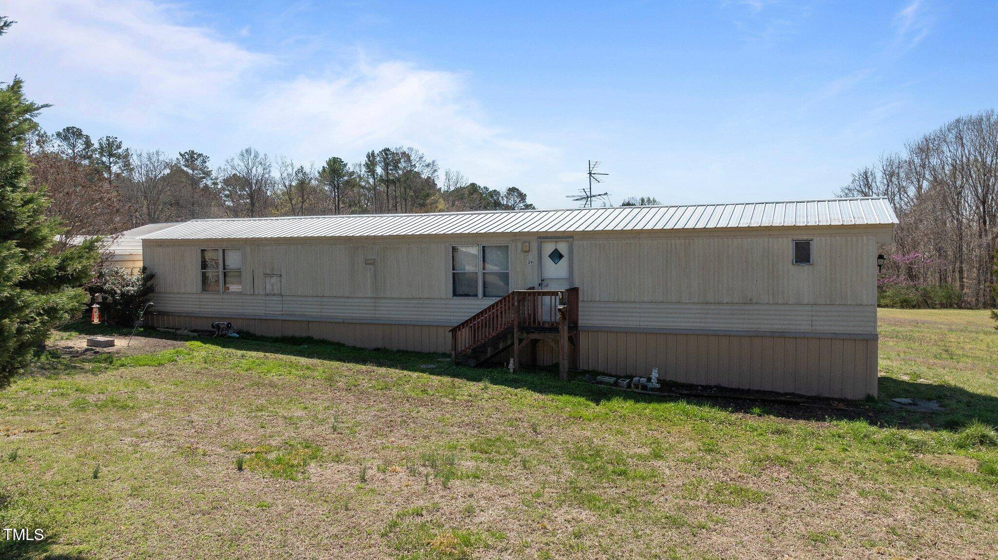 Kittrell, NC 27544,39 Rock Bluff Lane