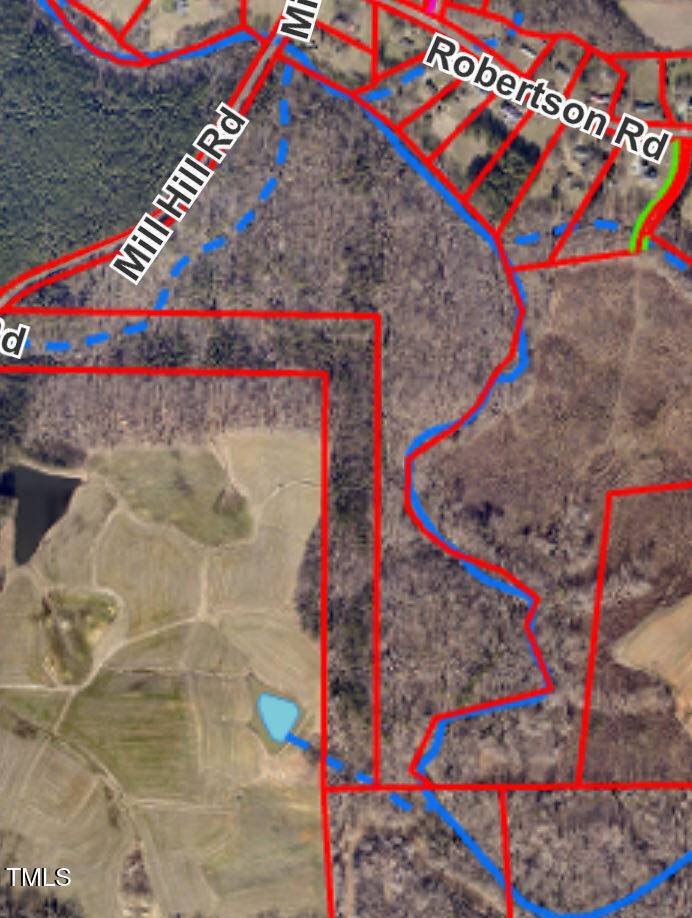 Roxboro, NC 27574,1400 Mill Hill Rd Road