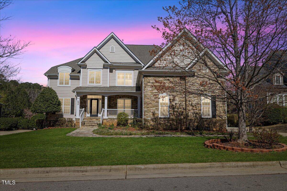 Apex, NC 27539,404 Vintage Hill Circle