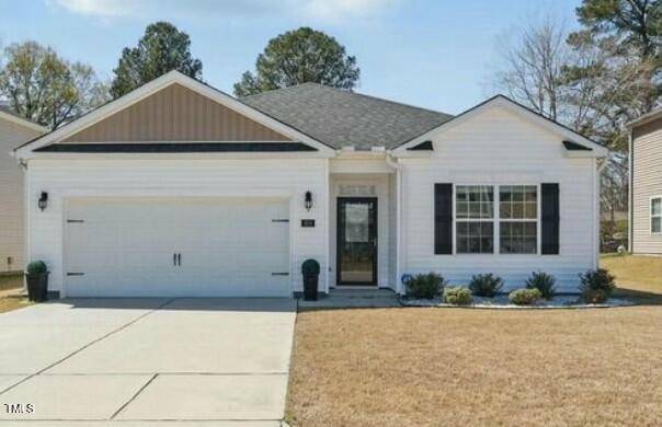 Zebulon, NC 27597,909 Sea Holly Drive
