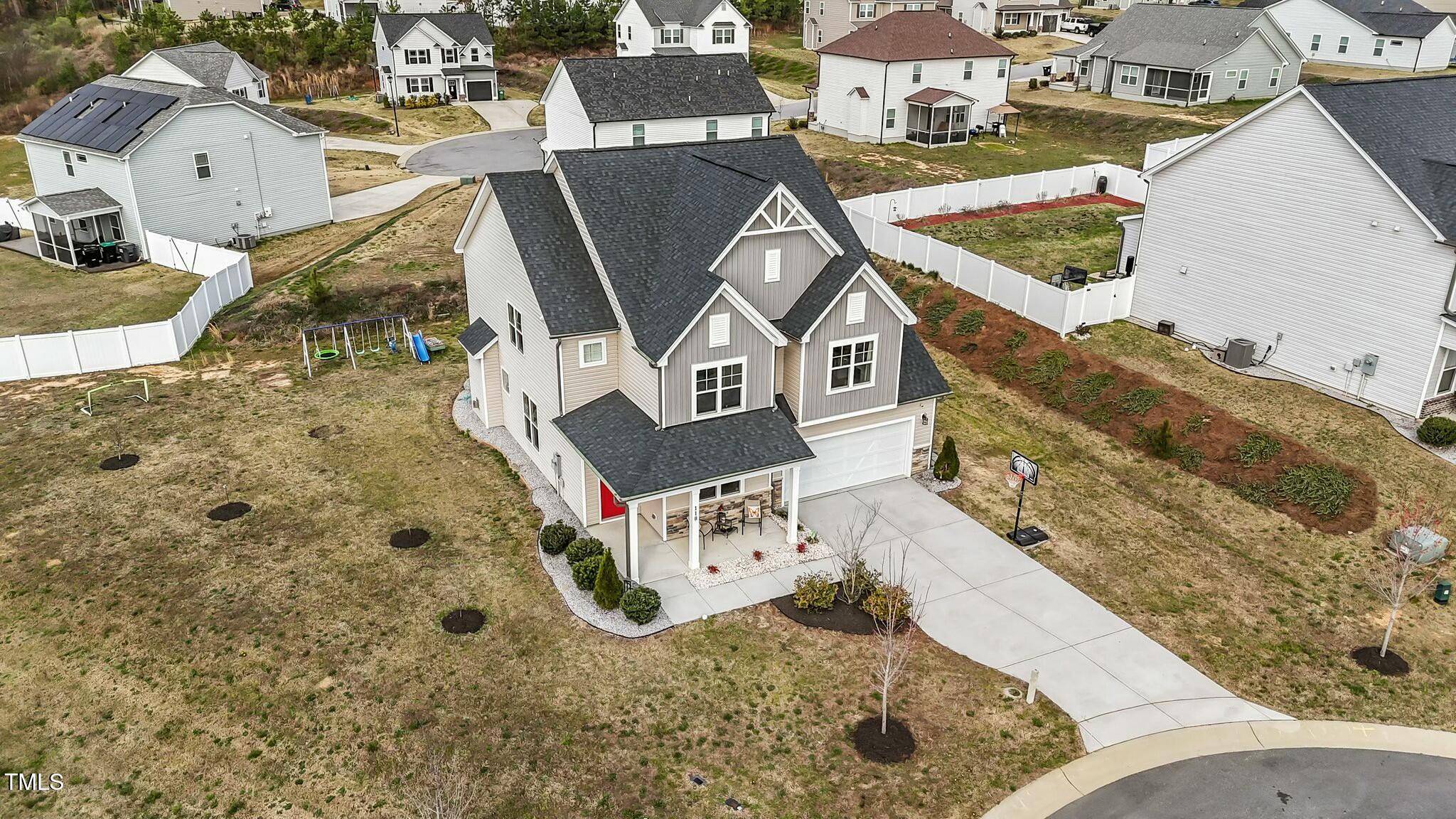 Garner, NC 27529,118 Lockhaven Drive