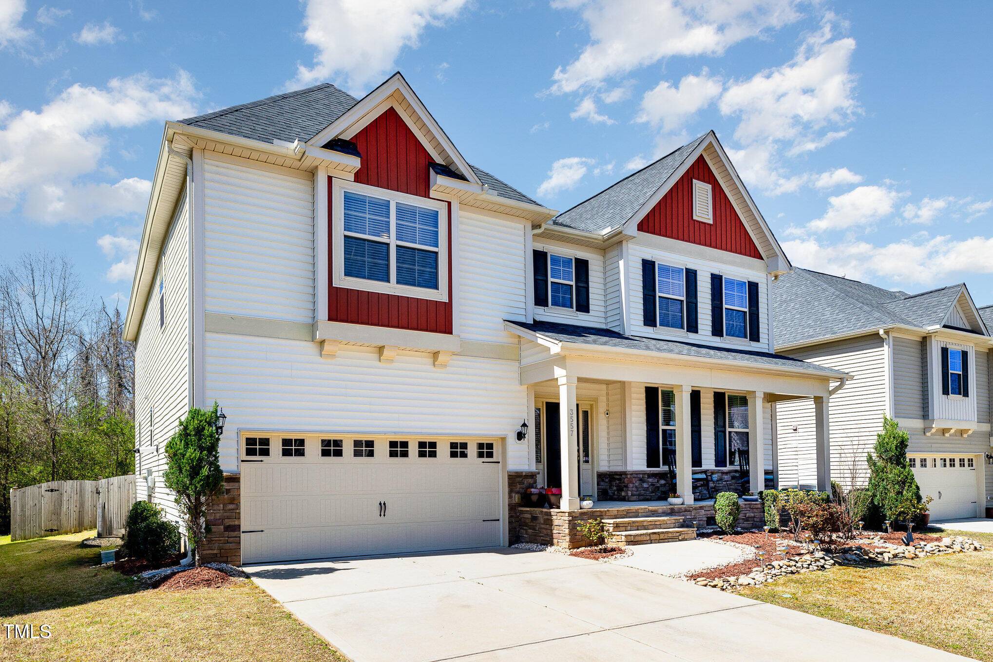Raleigh, NC 27604,3557 S Beaver Lane