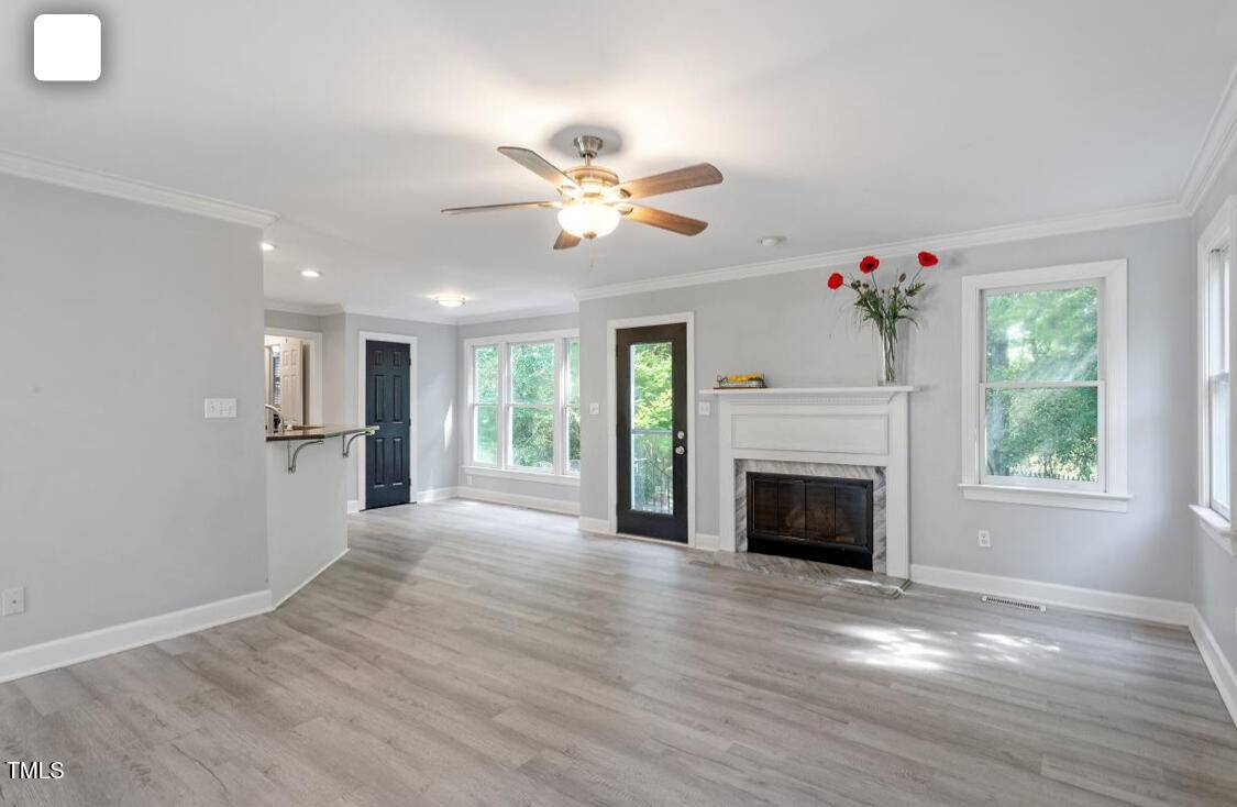 Raleigh, NC 27615,2812 Dahlgreen Road