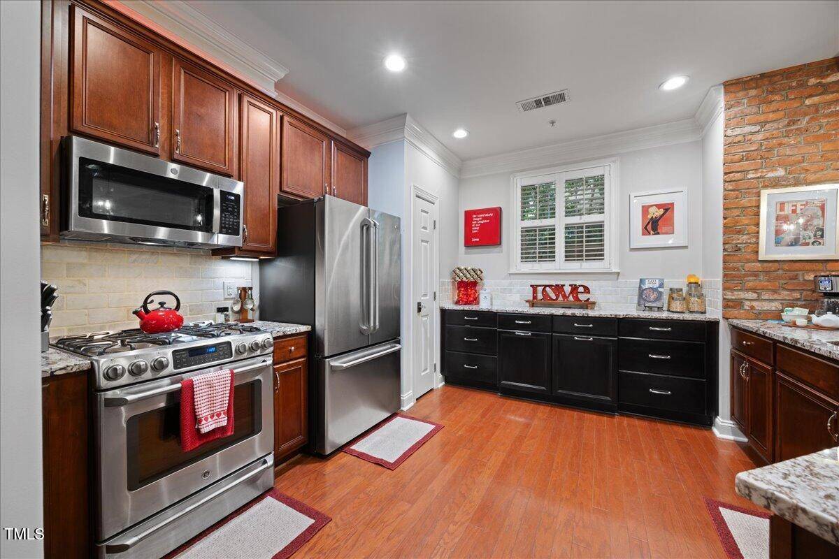 Raleigh, NC 27617,10400 Rosegate Court #3
