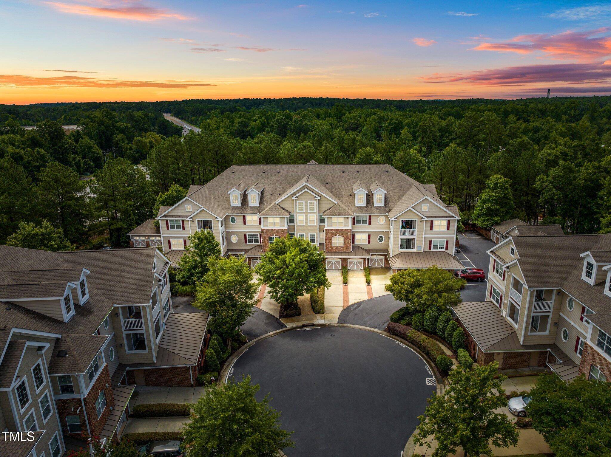 Raleigh, NC 27617,10400 Rosegate Court #3
