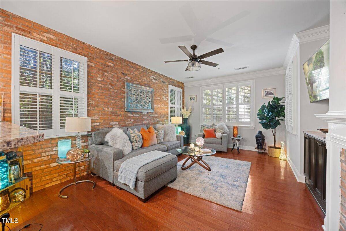 Raleigh, NC 27617,10400 Rosegate Court #3