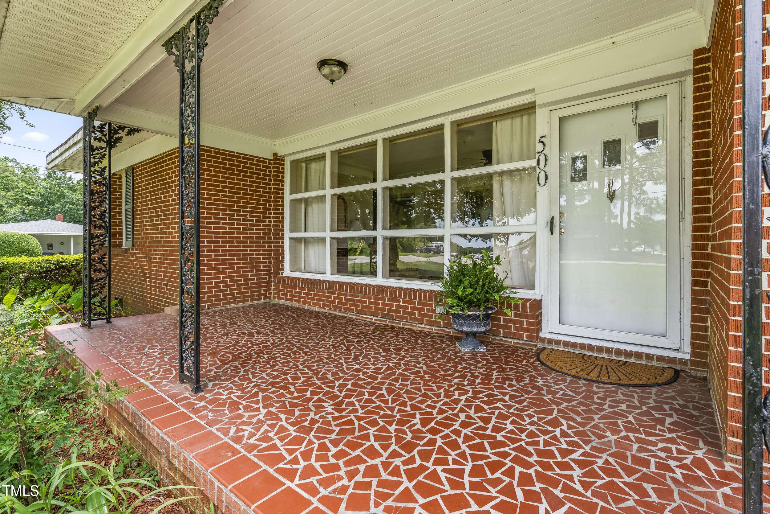 Clinton, NC 28328,500 Rowan Road