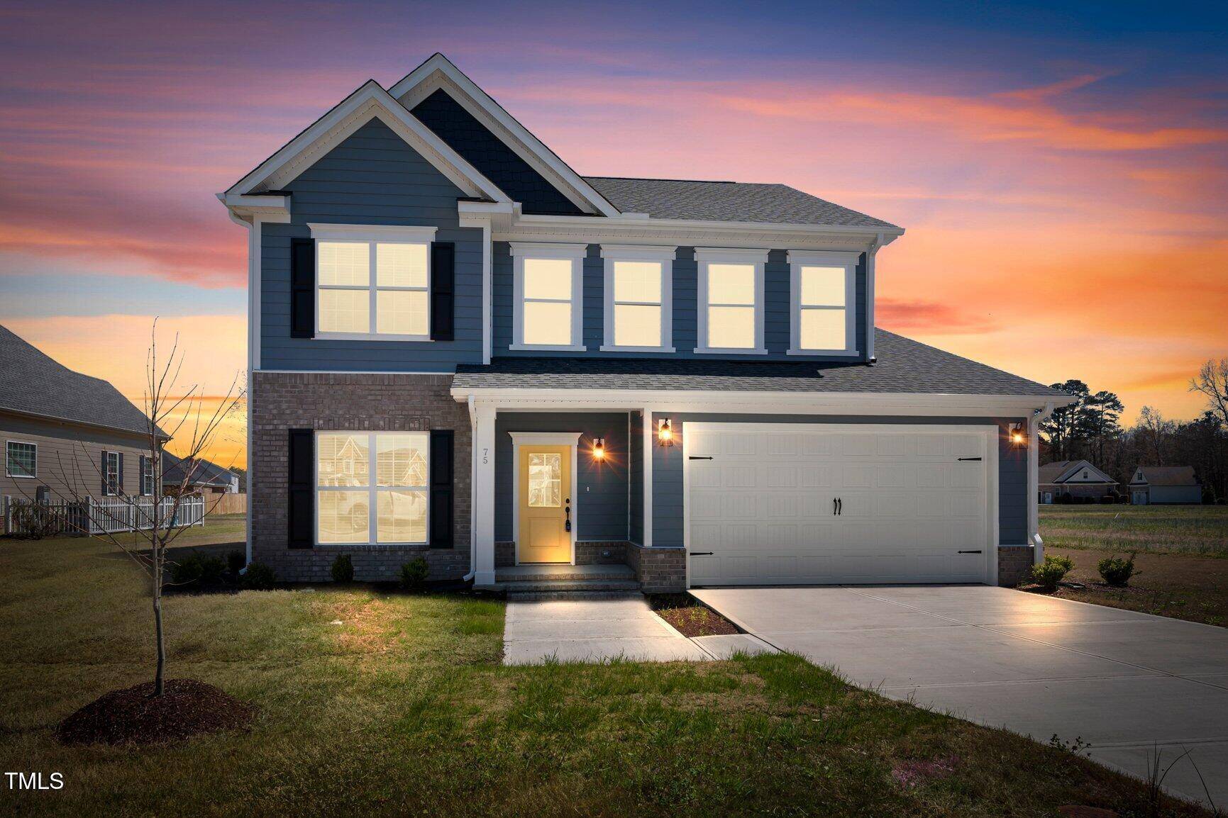 Rocky Mount, NC 27804,75 Eltham