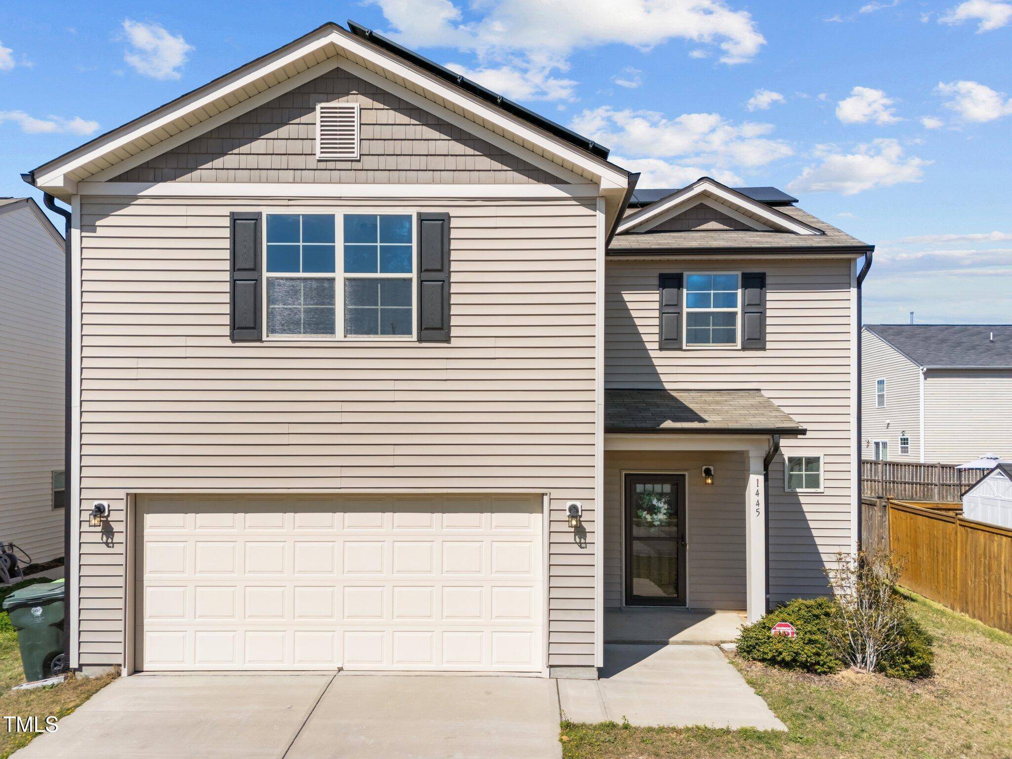 Raleigh, NC 27610,1445 Lombar Street