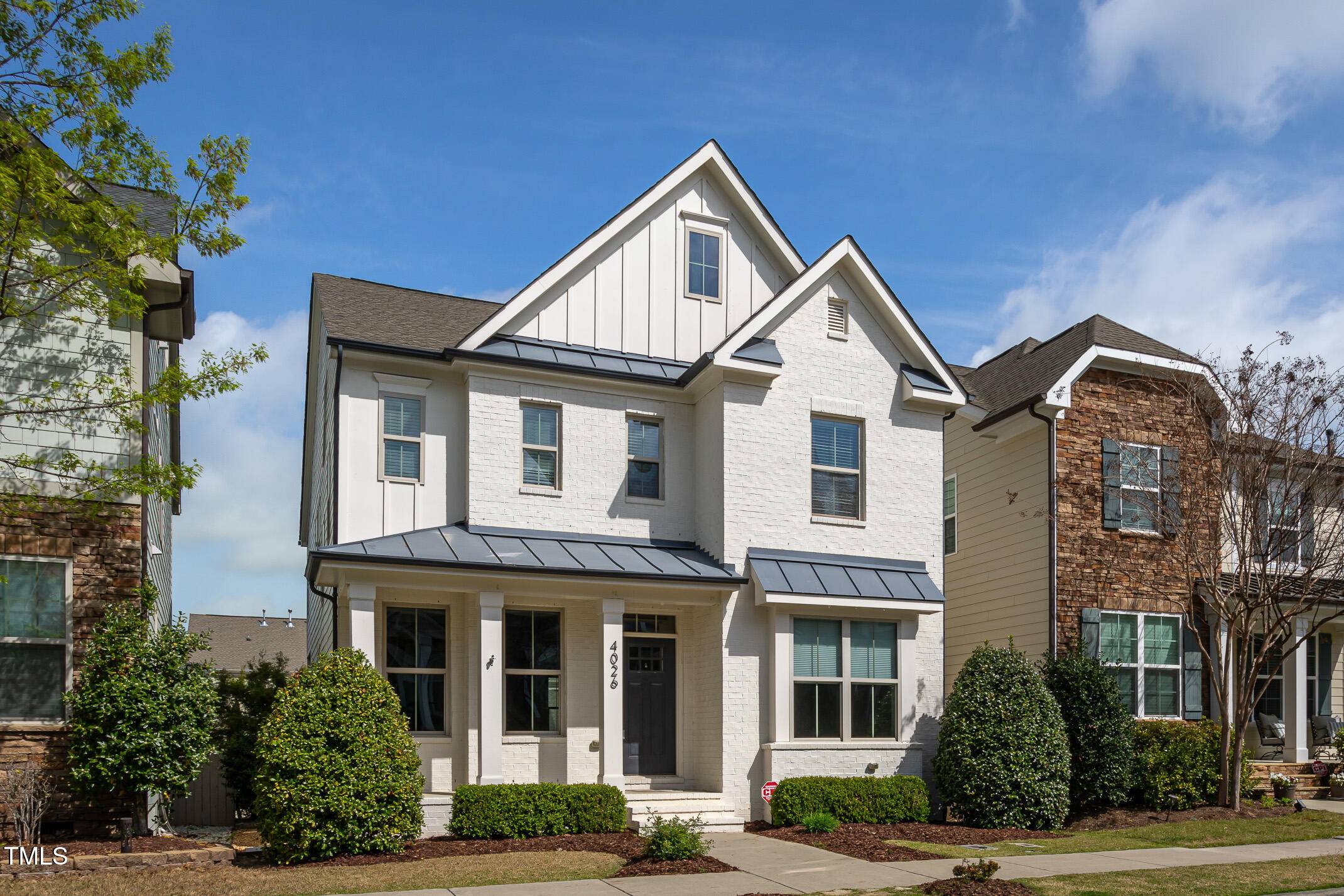 Cary, NC 27519,4026 Overcup Oak Lane