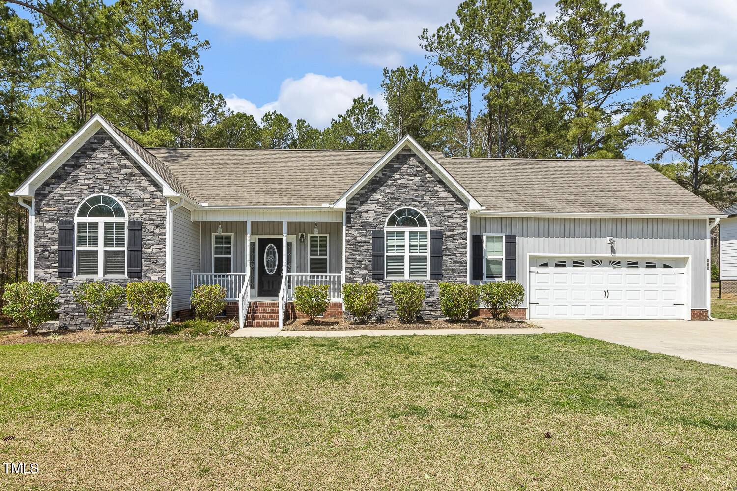 Angier, NC 27501,808 Cross Link Drive
