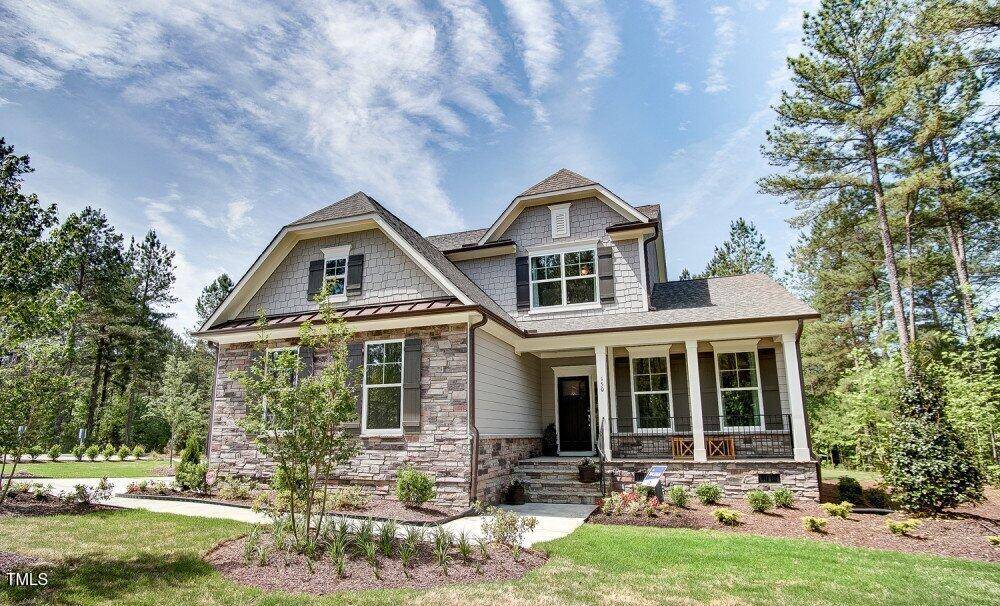 Youngsville, NC 27596,150 Green Haven Boulevard #Lot #67