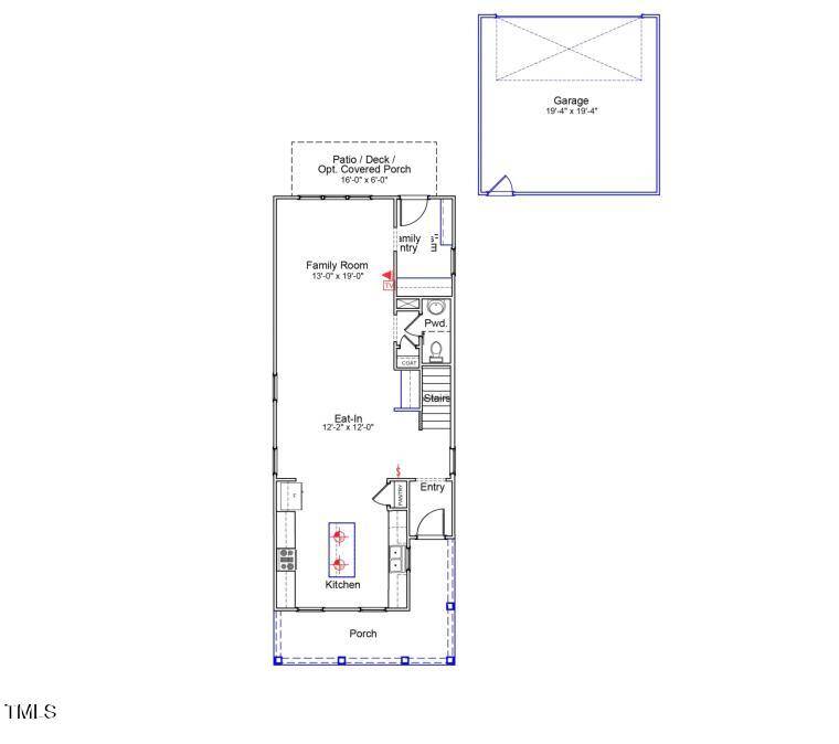 Raleigh, NC 27603,728 Georgias Landing Parkway #9