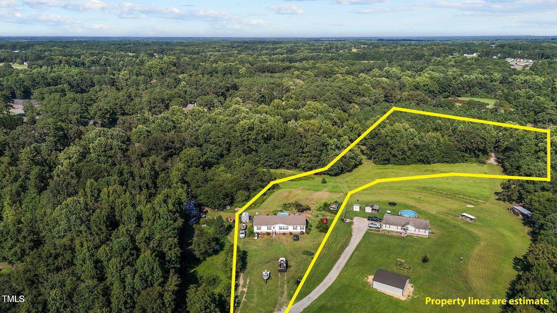 Angier, NC 27501,2751 Old Fairground Road